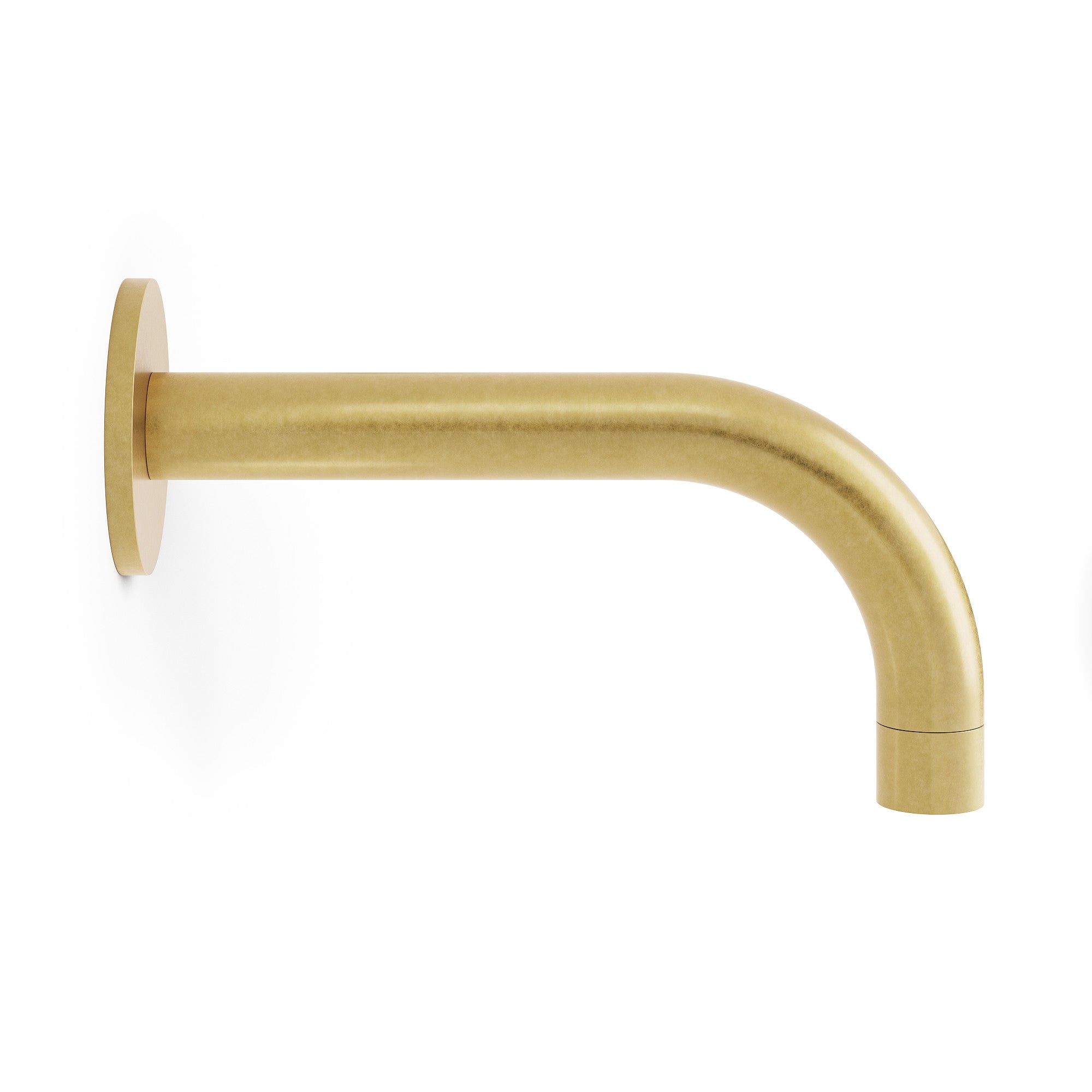 satin pvd brass faucet