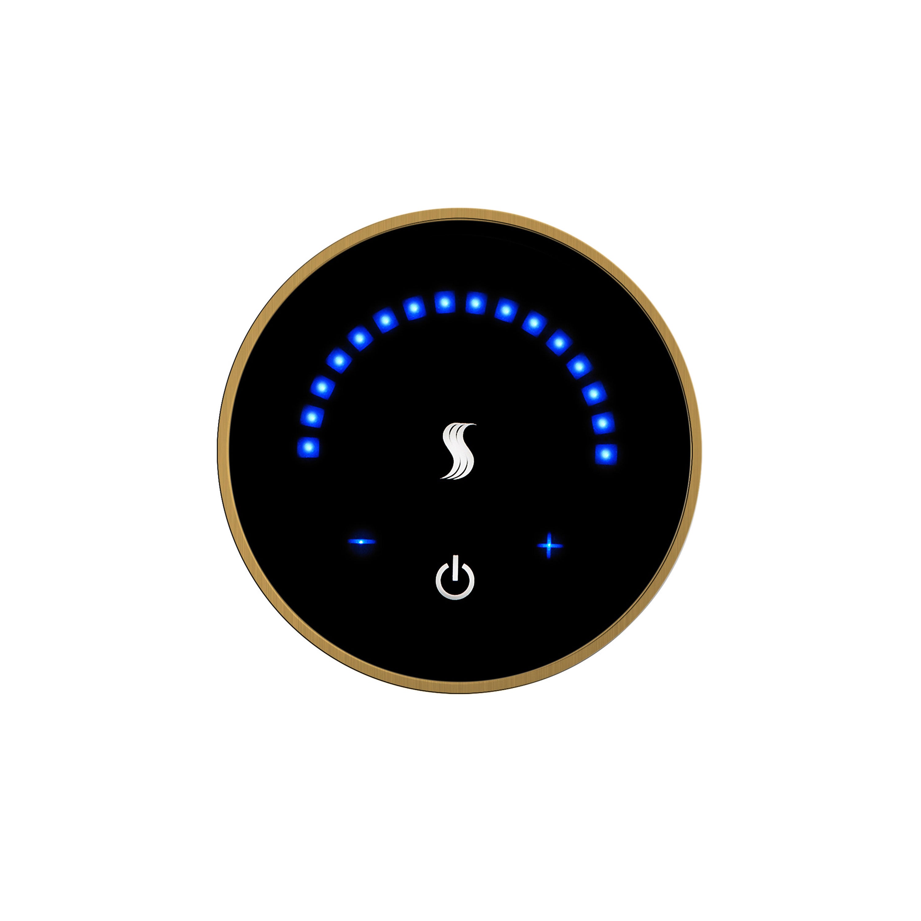 Thermasol Microtouch Controller Round