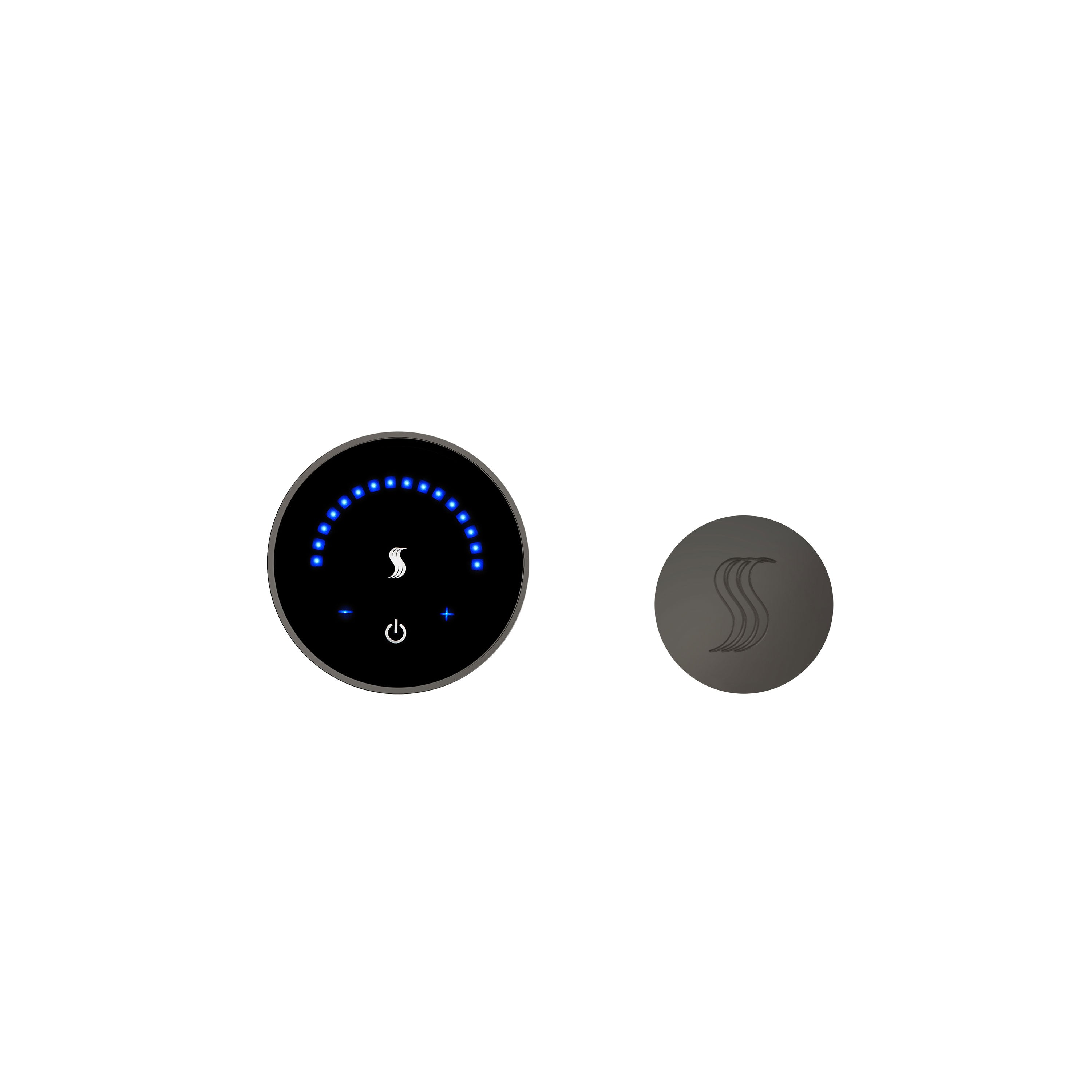 Thermasol Microtouch Control Kit Round