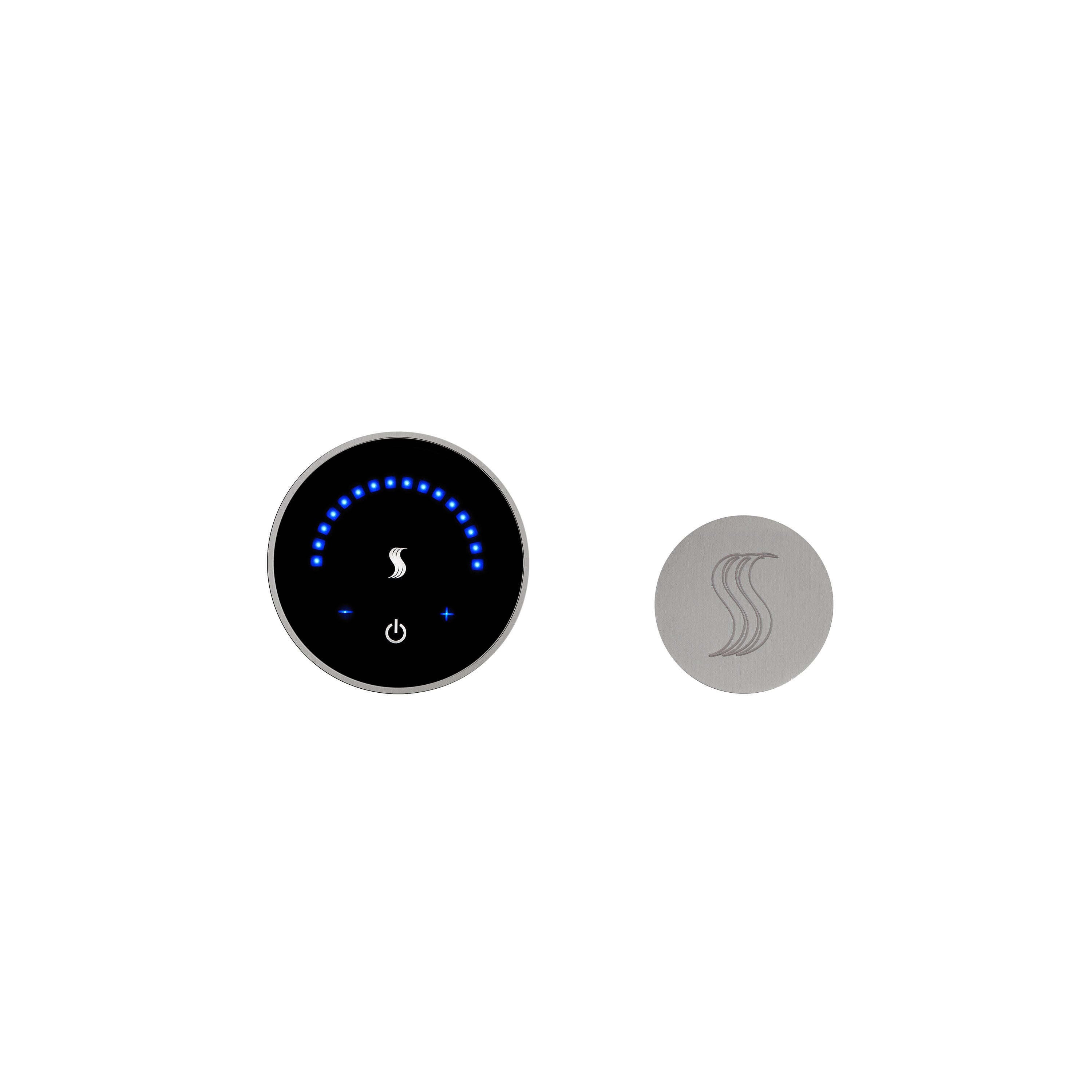 Thermasol Microtouch Control Kit Round