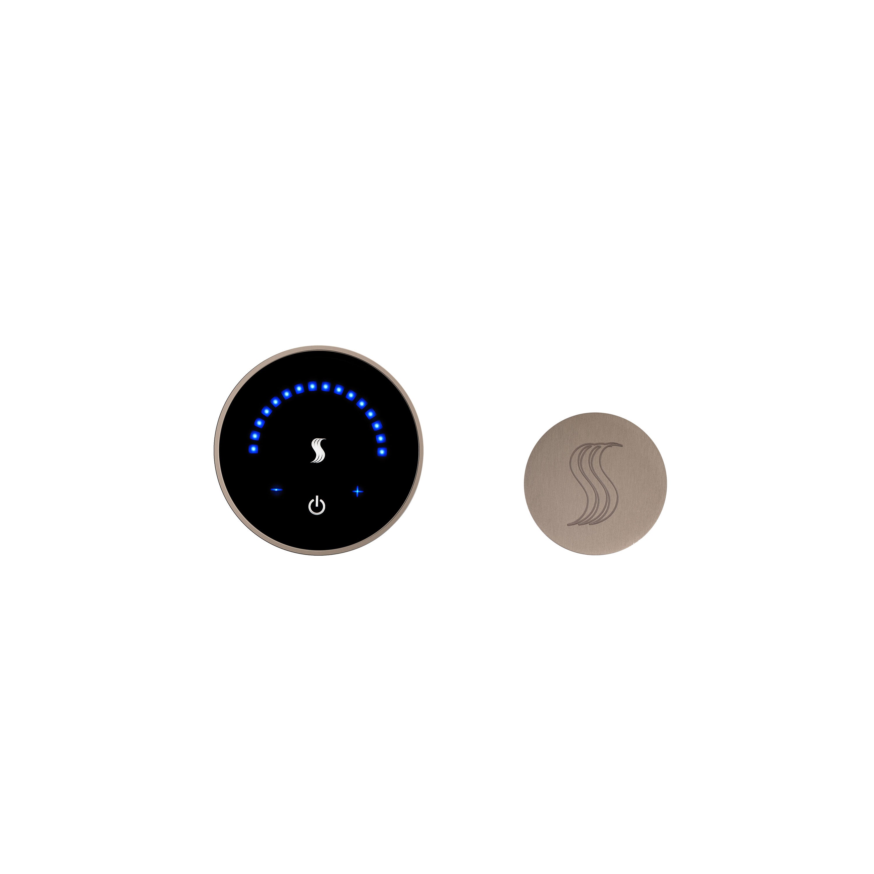 Thermasol Microtouch Control Kit Round