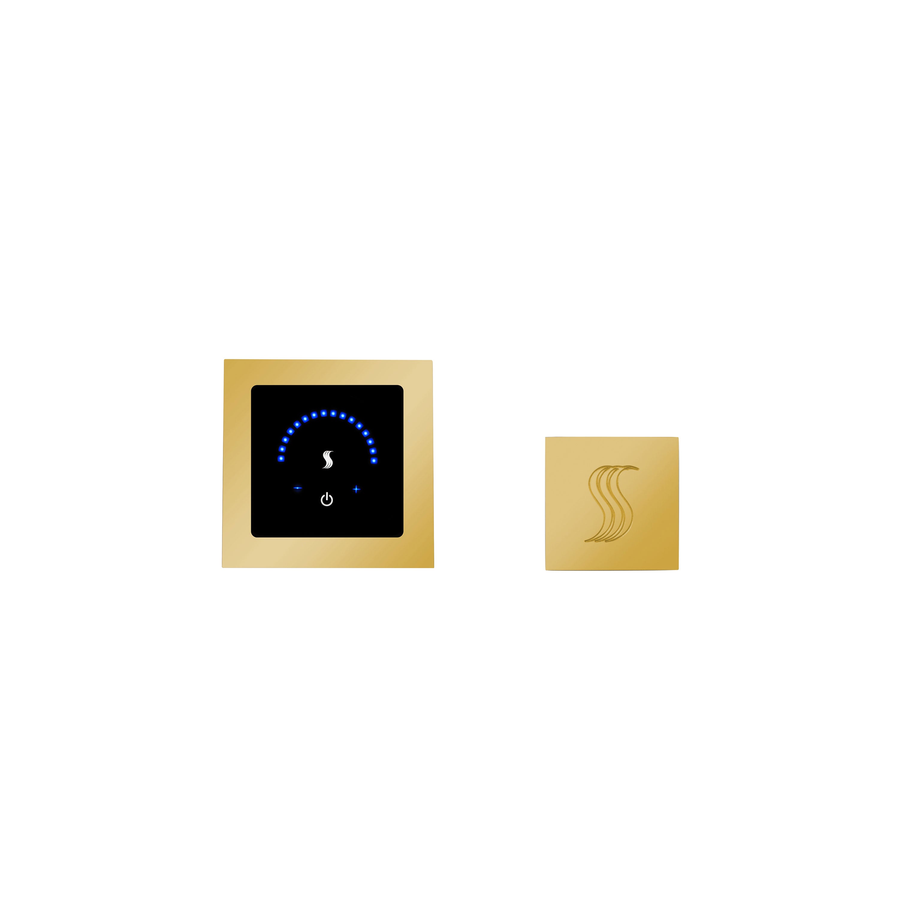 Thermasol Microtouch Control Kit Square