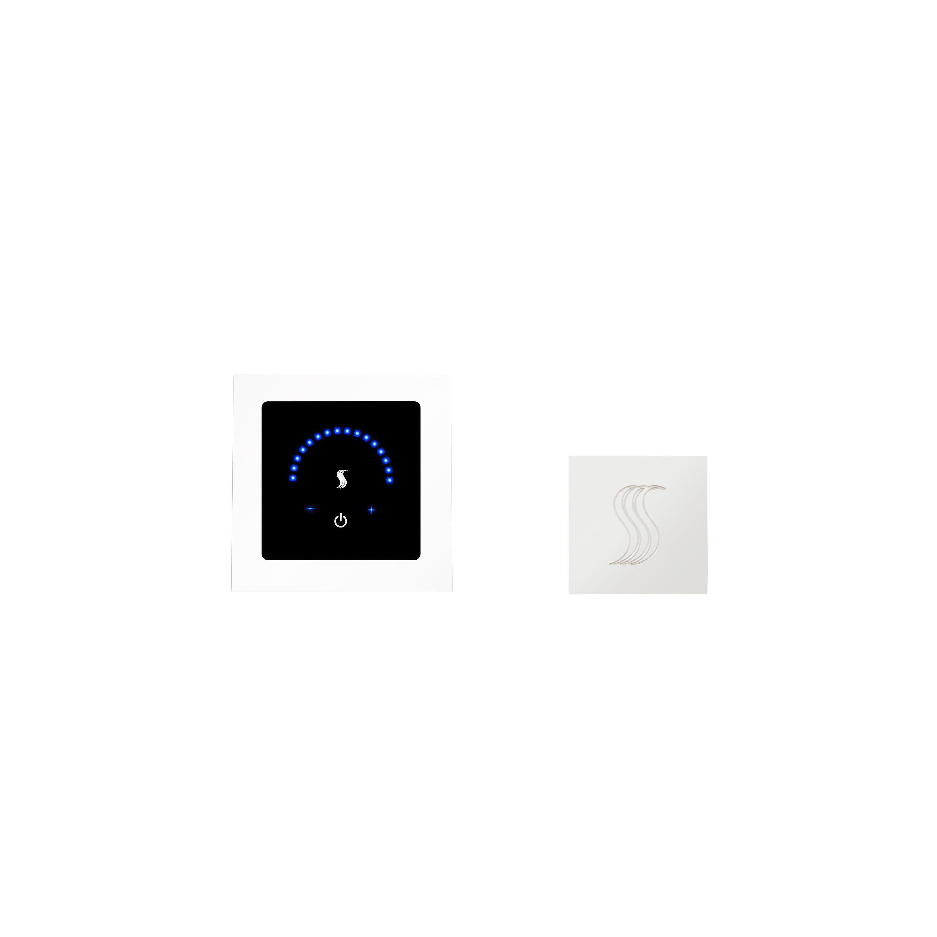 Thermasol Microtouch Control Kit Square