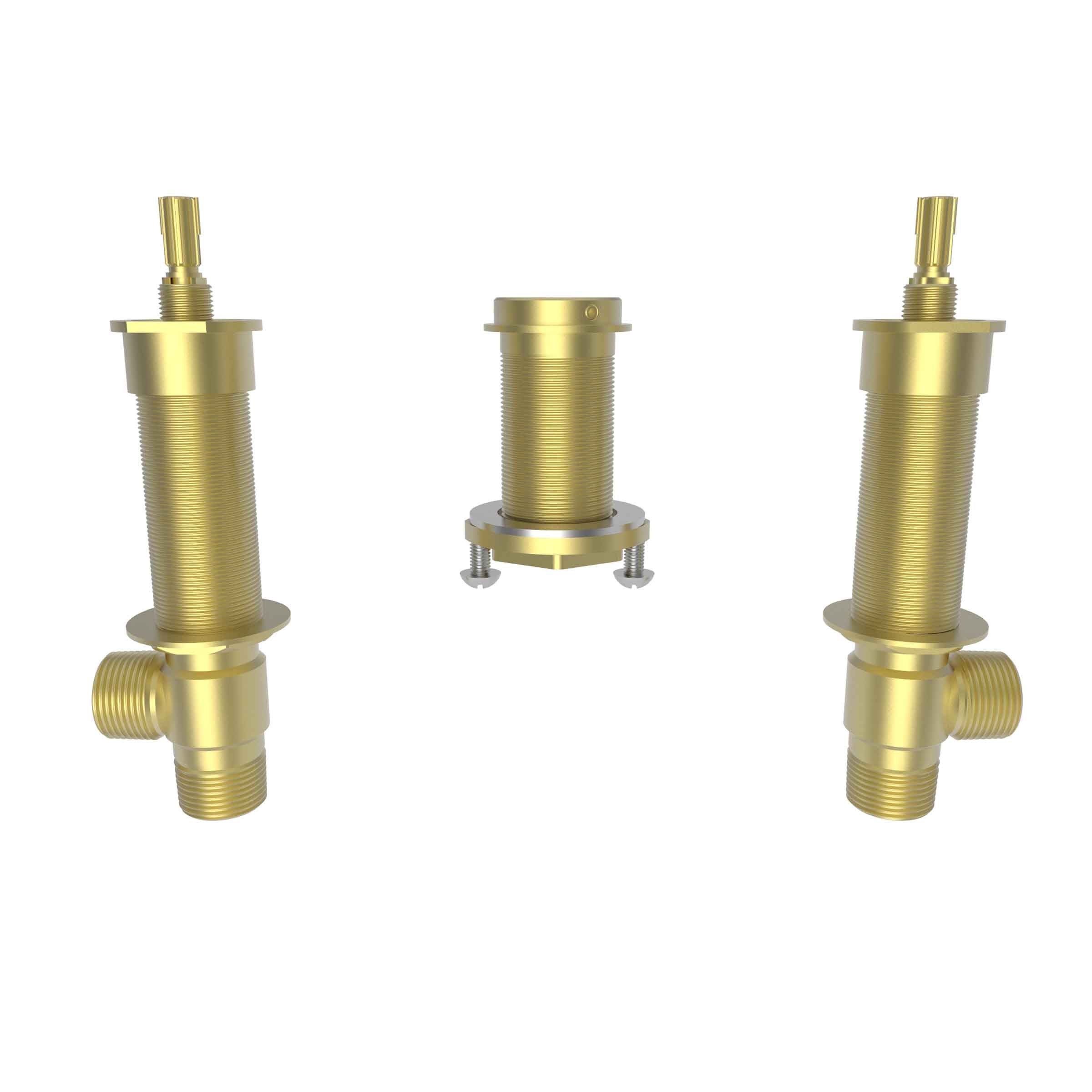 3/4" valve
