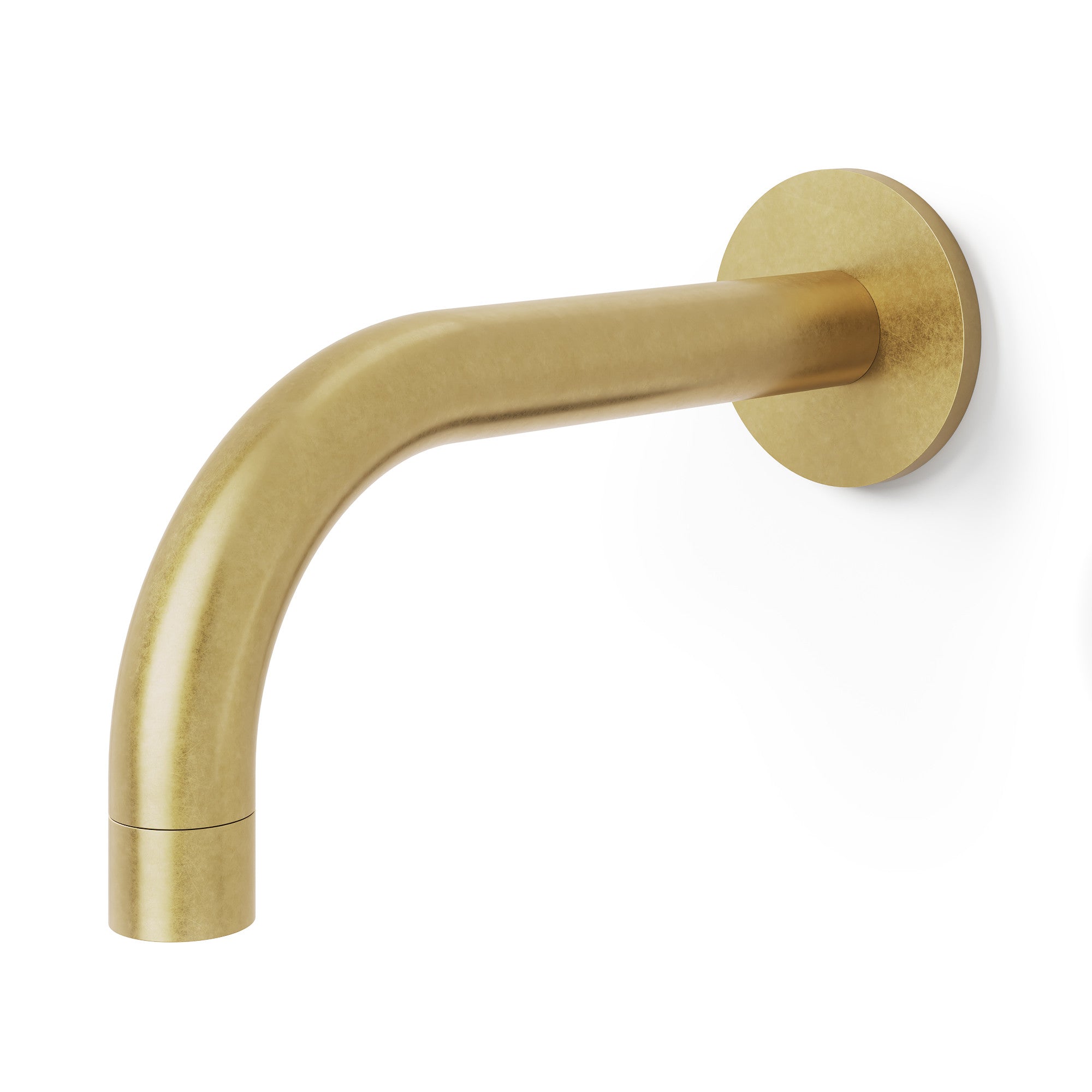 satin pvd brass faucet
