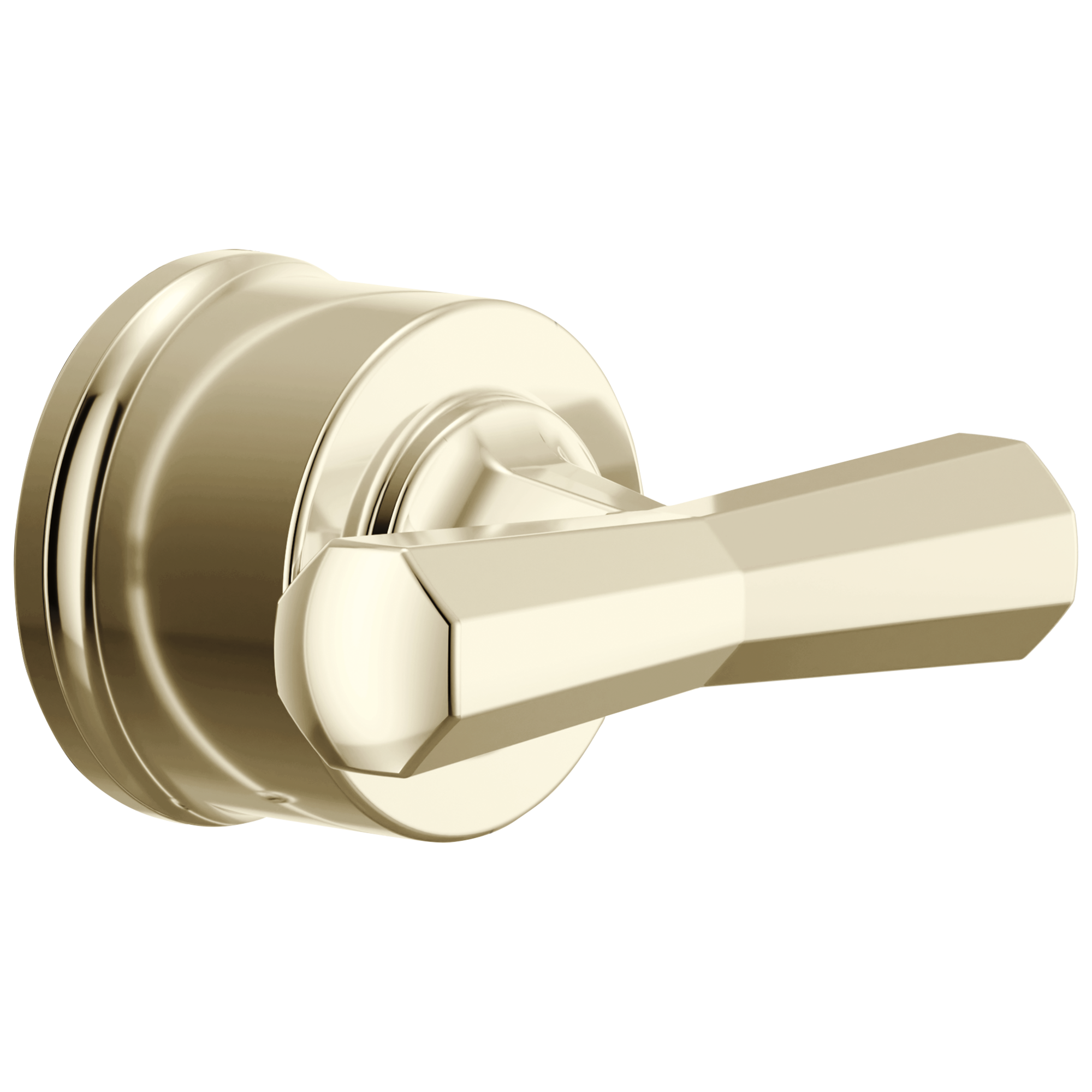 Brizo Beauclere Sensori Thermostatic Valve Trim Cross Handle Kit
