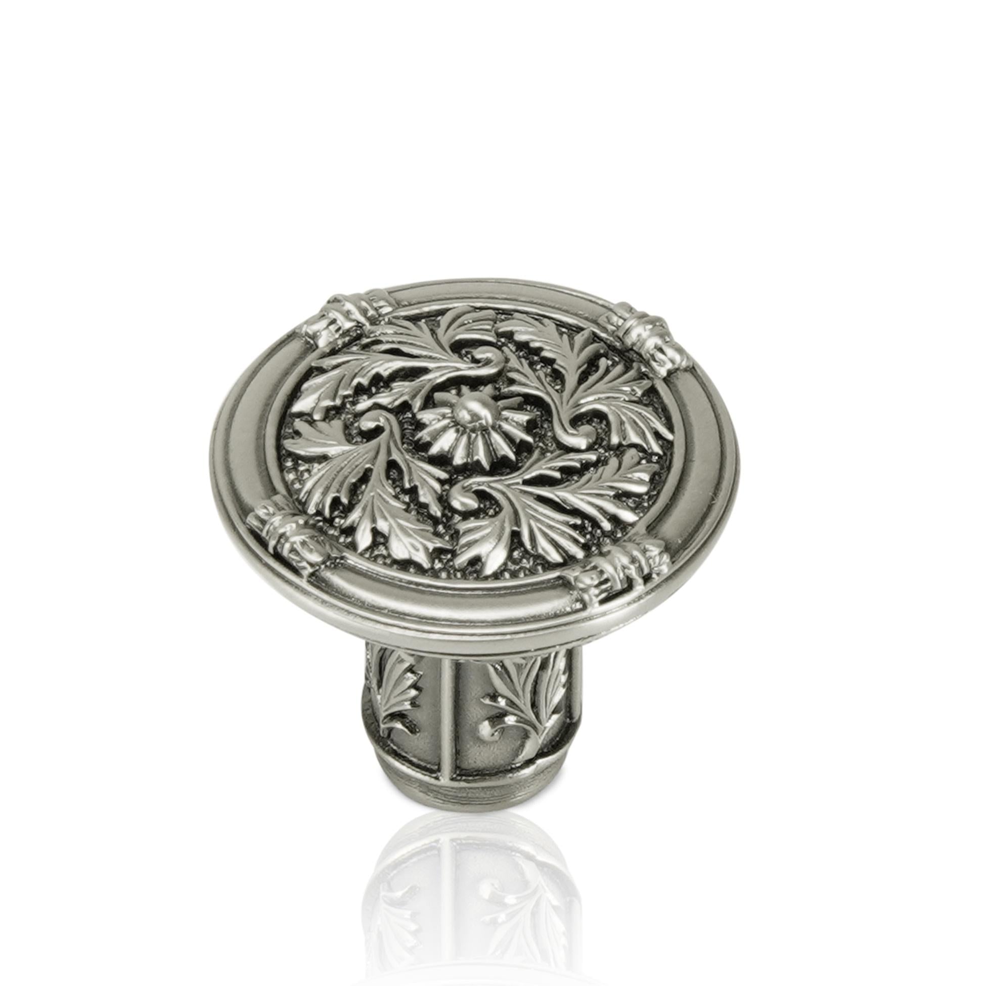 Edgar Berebi Geneve Knob