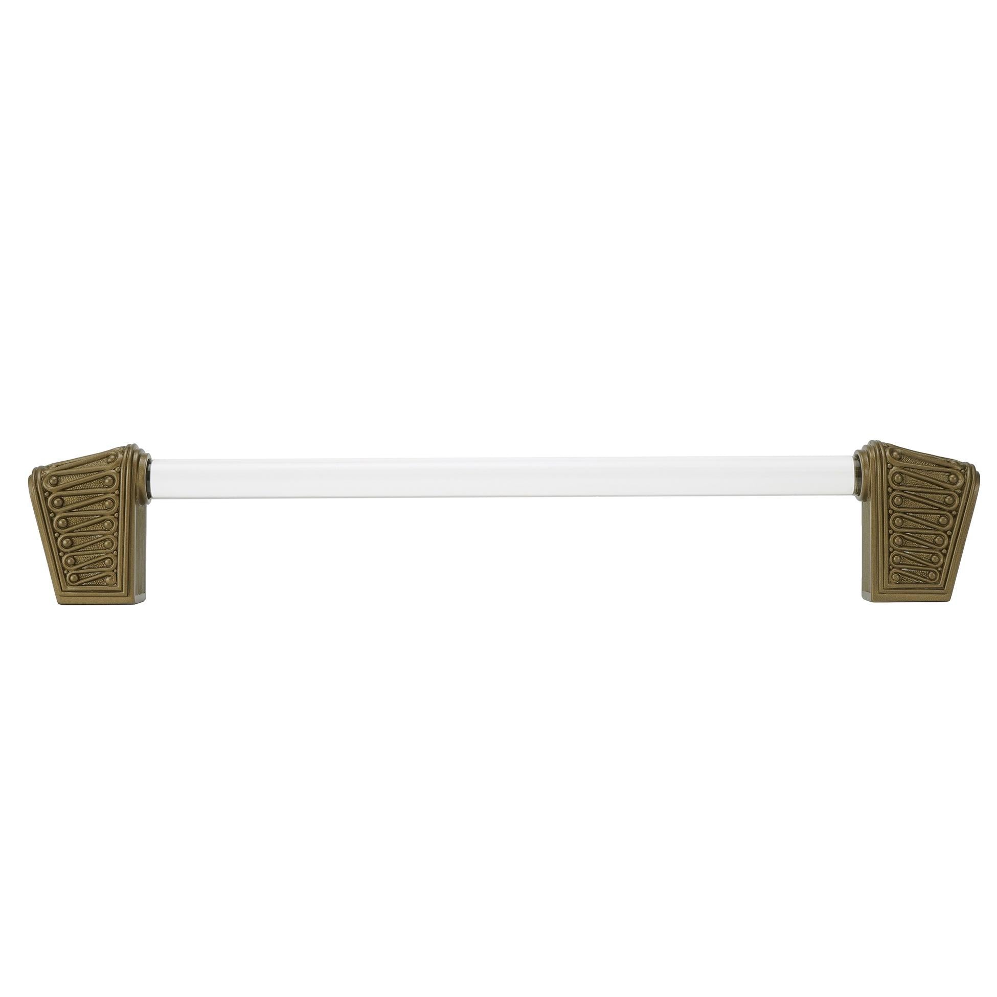 Edgar Berebi Rivoli II 12" C to C Appliance Pull