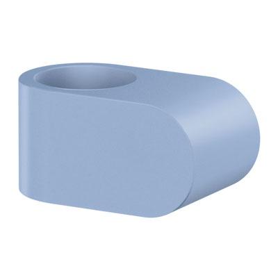 Smedbo Beslagsboden Door stop for Handle