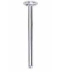 mirror shower head arm
