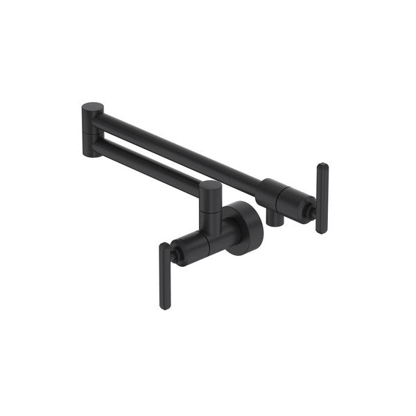 Rohl Apothecary Pot Filler