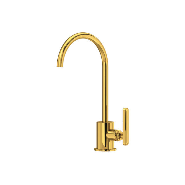 Rohl Apothecary Filter Kitchen Faucet