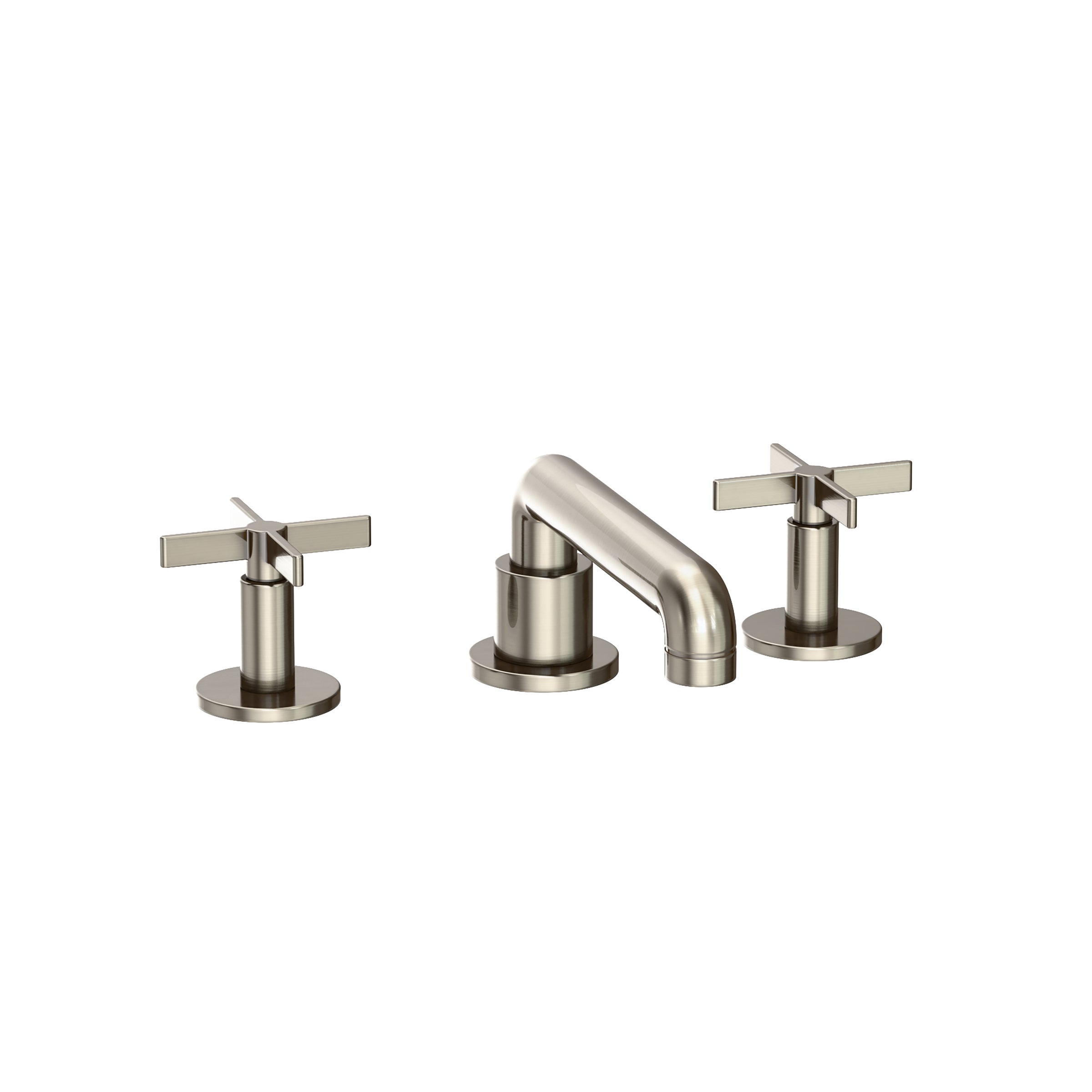Newport Brass Tolmin Widespread Lavatory Faucet