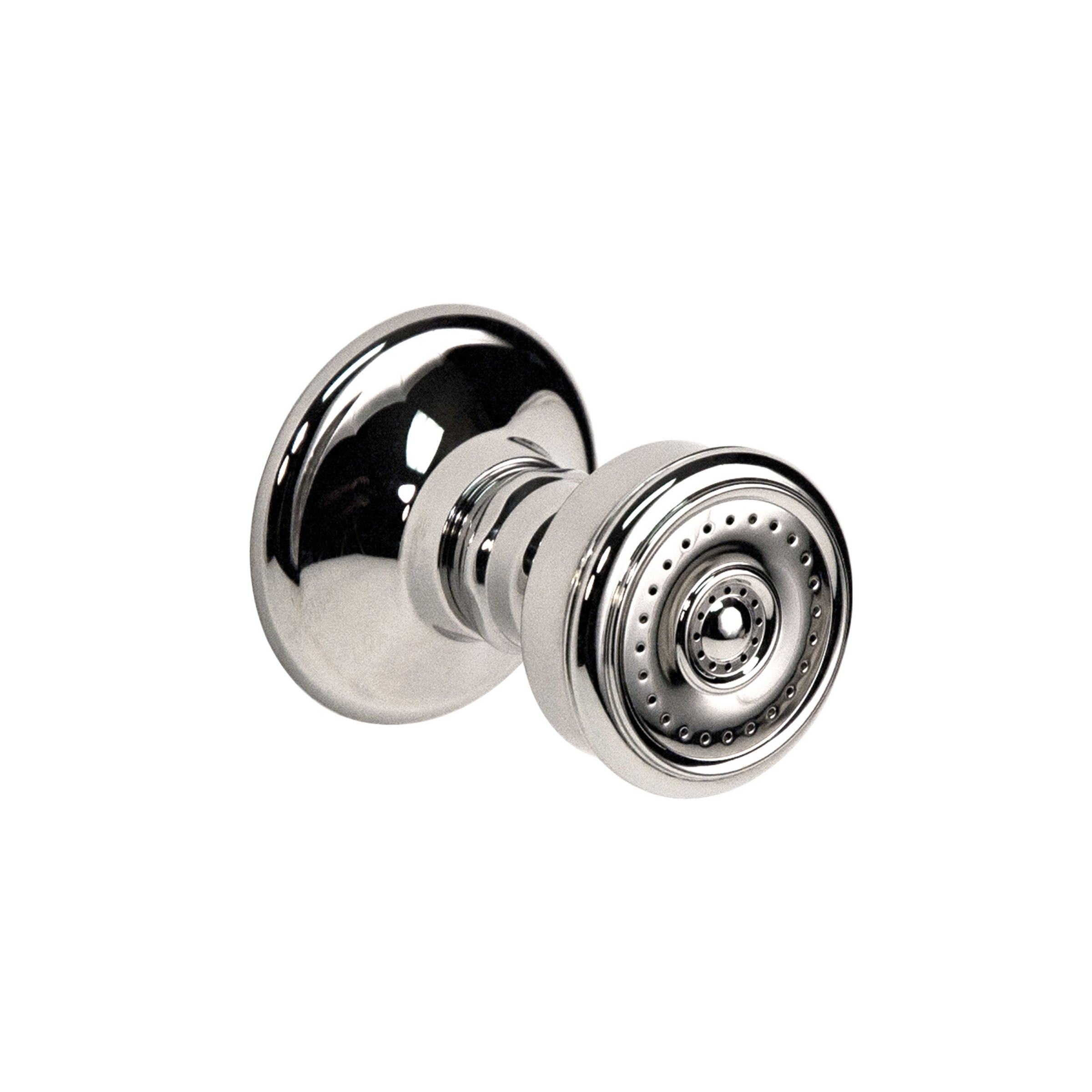 Polished Chrome Body Spray