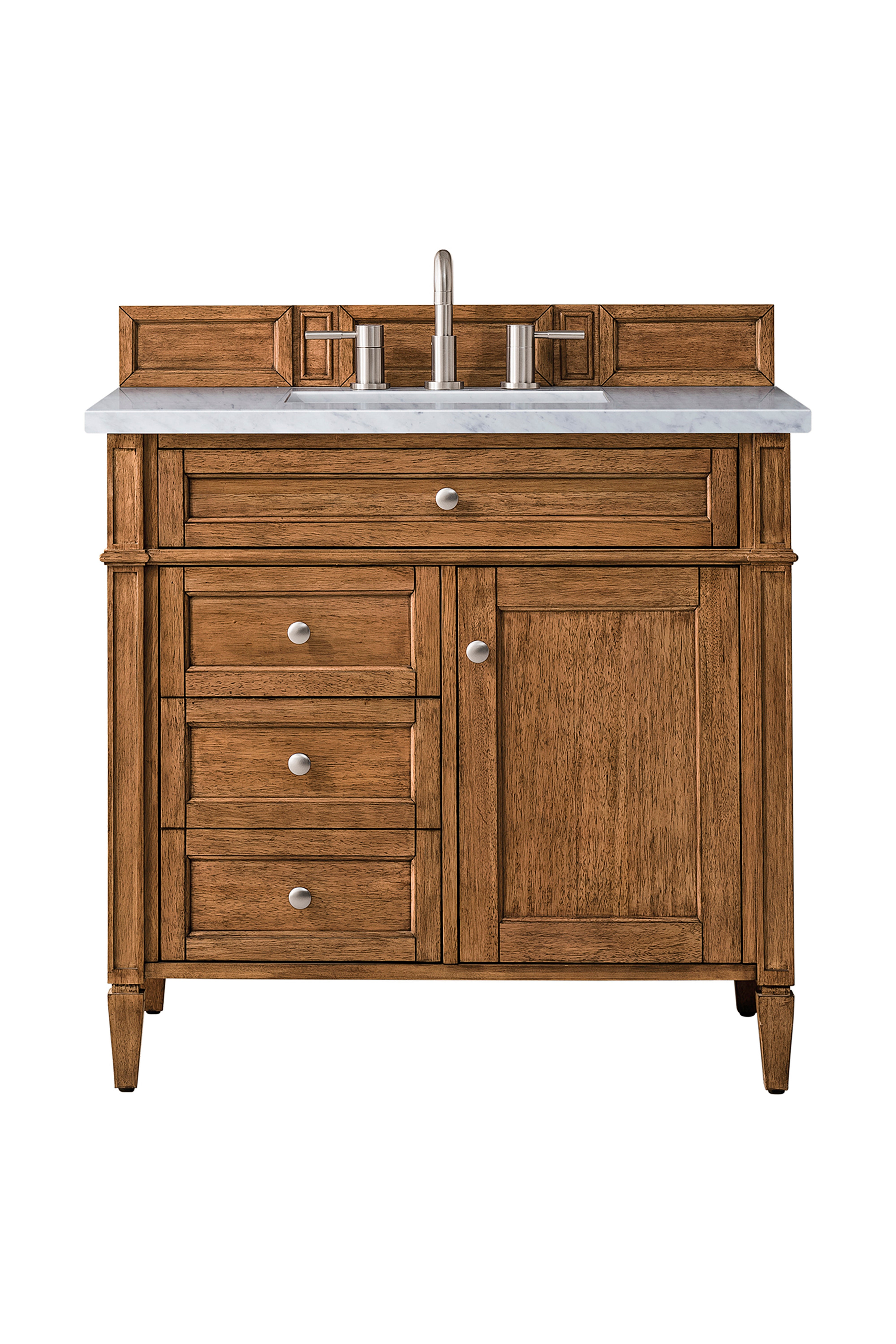 arctic fall solid surface top vanity