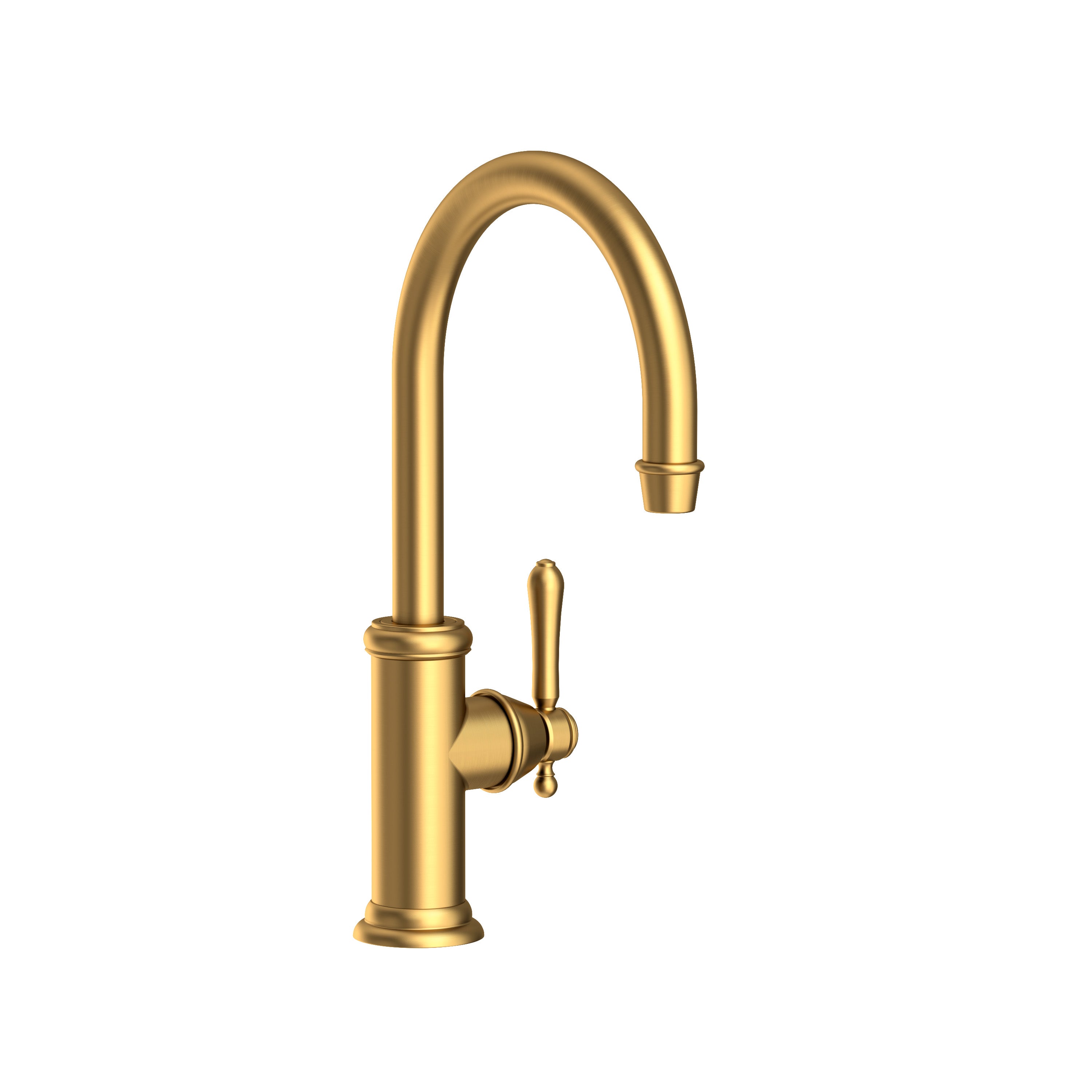 Newport Brass Chesterfield Prep/Bar Kitchen Faucet