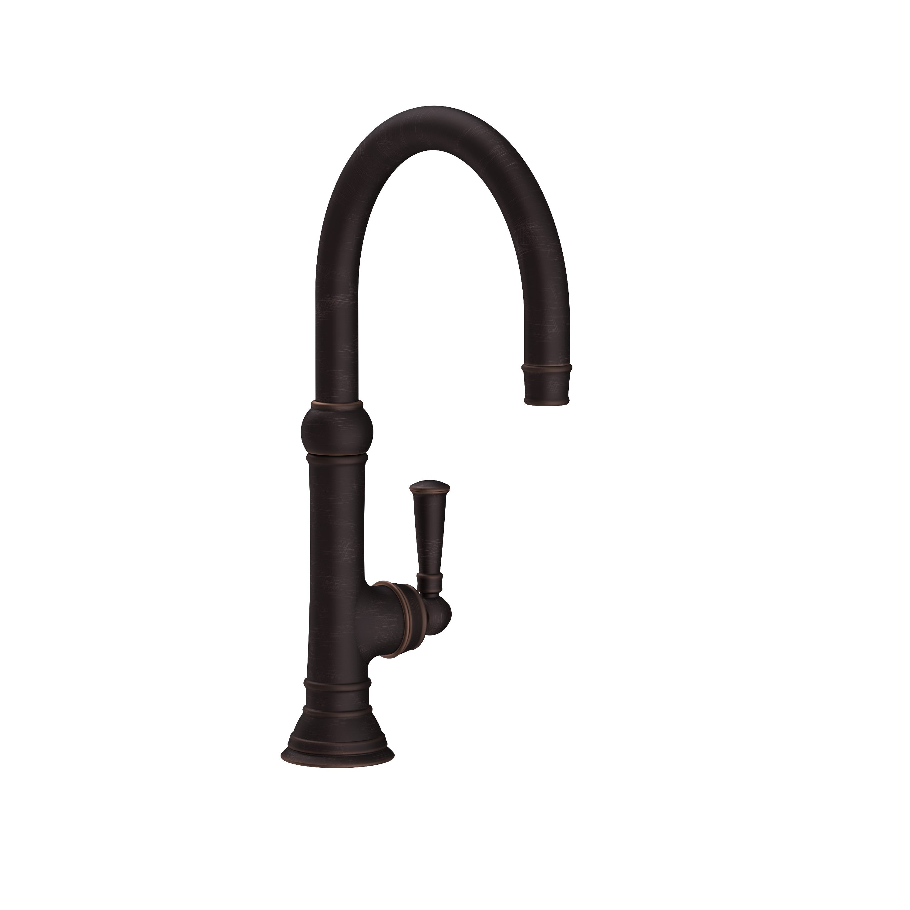 Newport Brass Jacobean Prep/Bar Kitchen Faucet