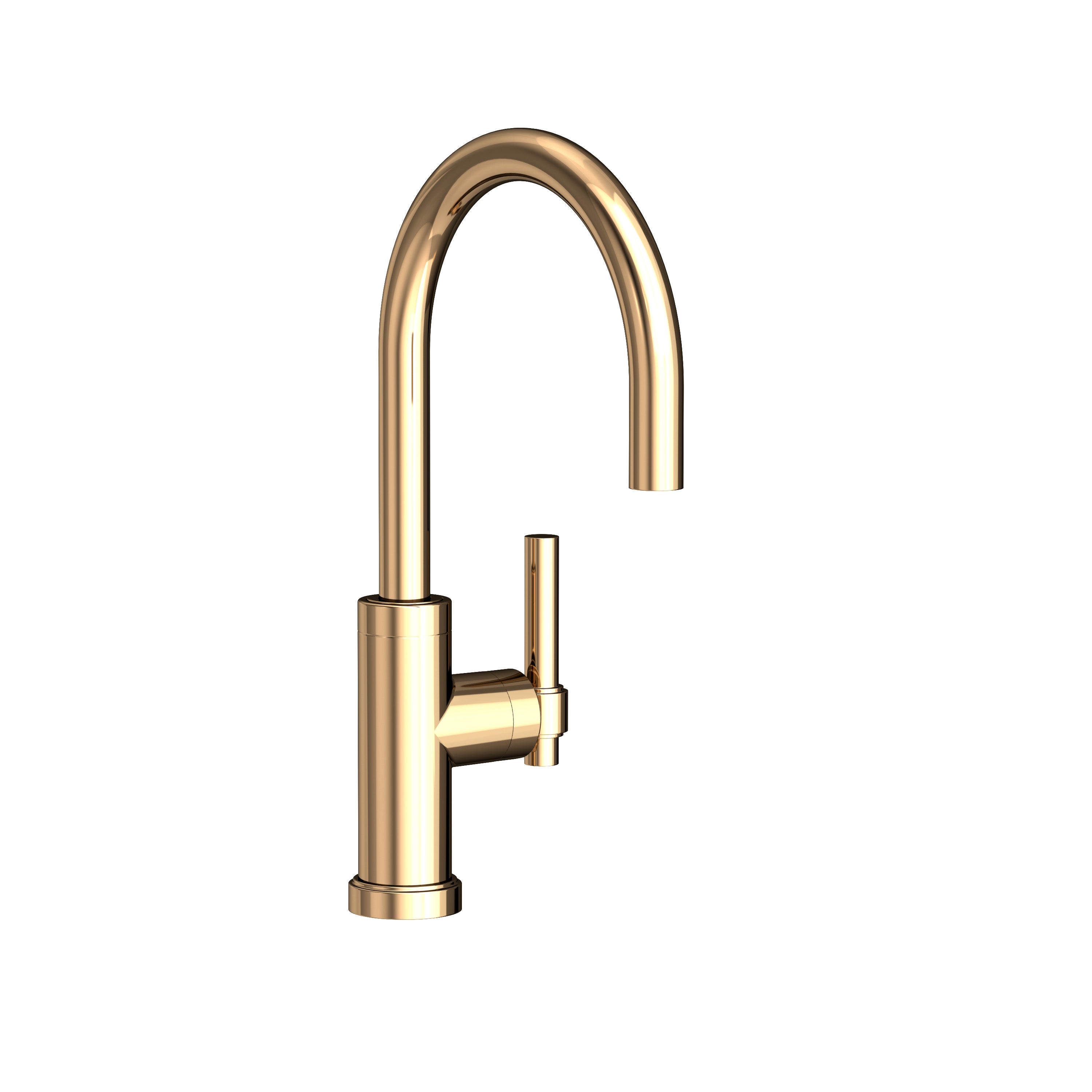 Newport Brass Seager Prep/Bar Kitchen Faucet