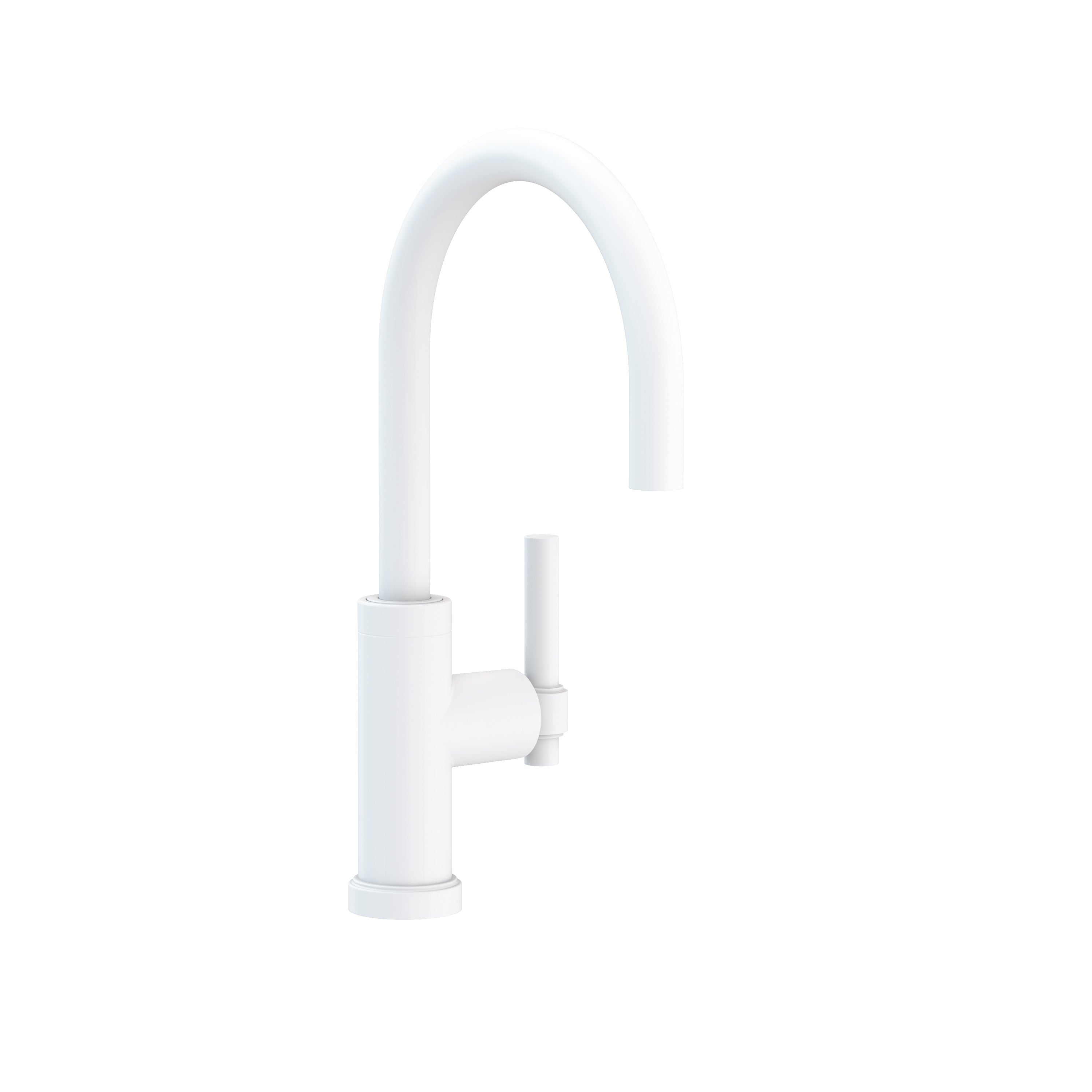 Newport Brass Seager Prep/Bar Kitchen Faucet