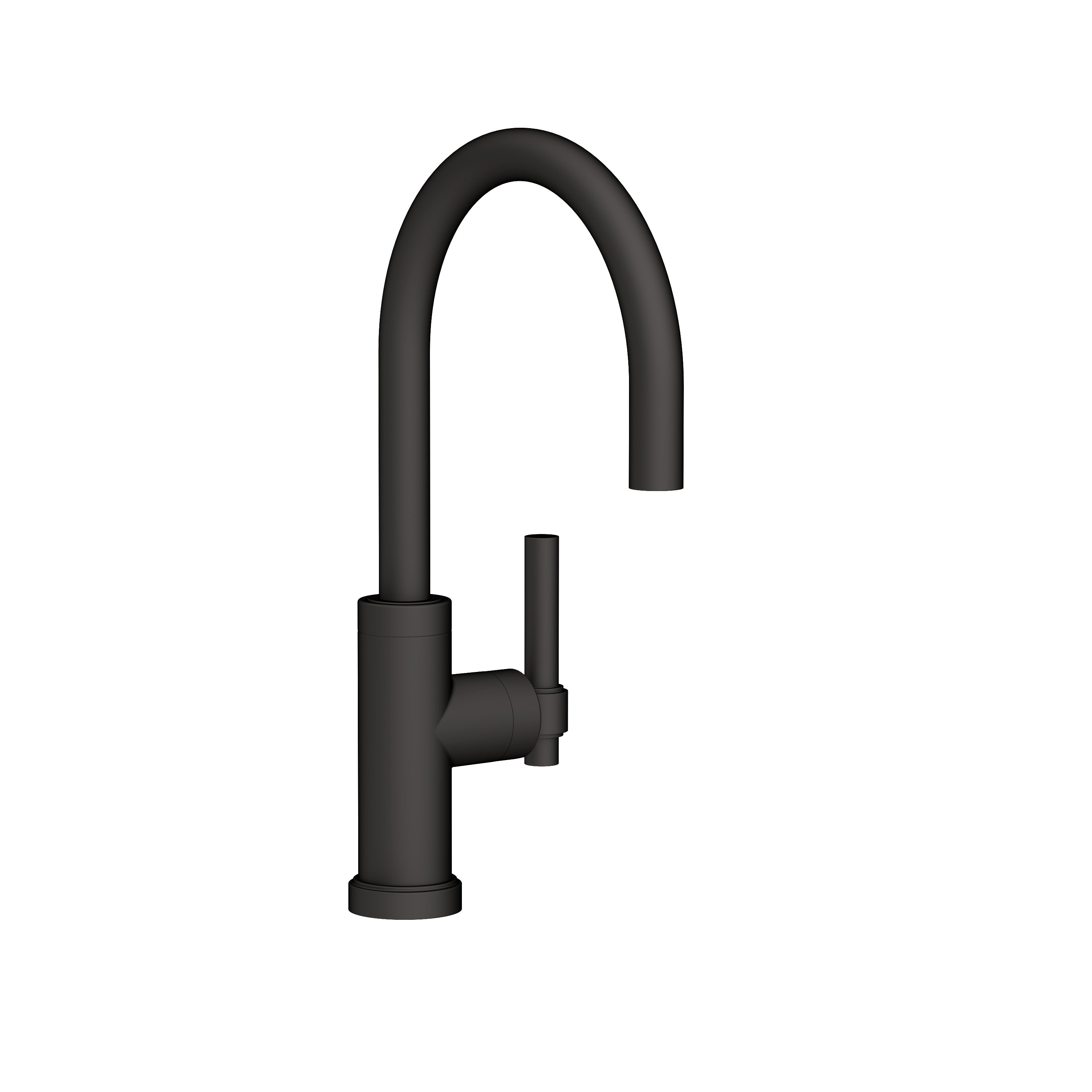 Newport Brass Seager Prep/Bar Kitchen Faucet