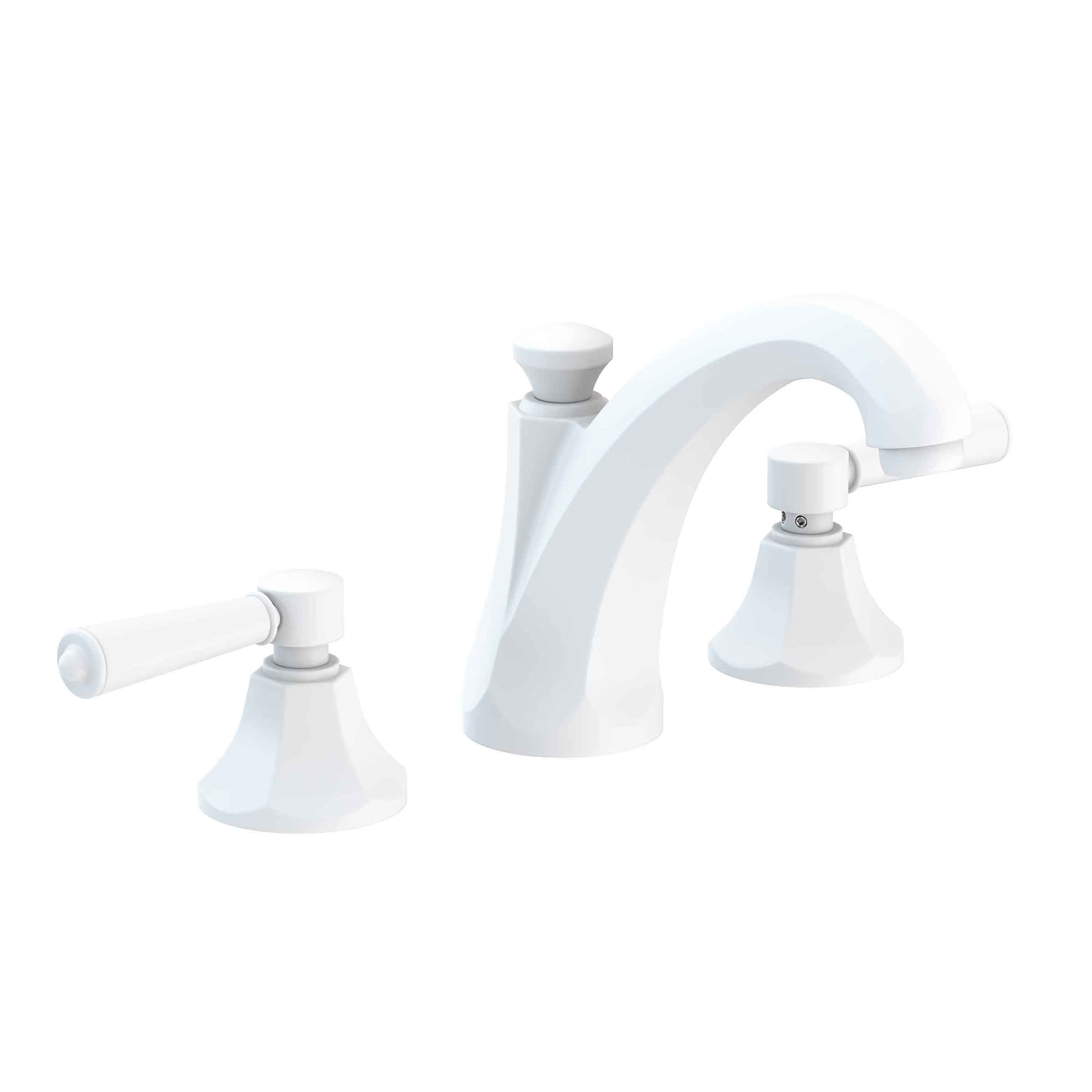 Newport Brass Metropole Widespread Lavatory Faucet