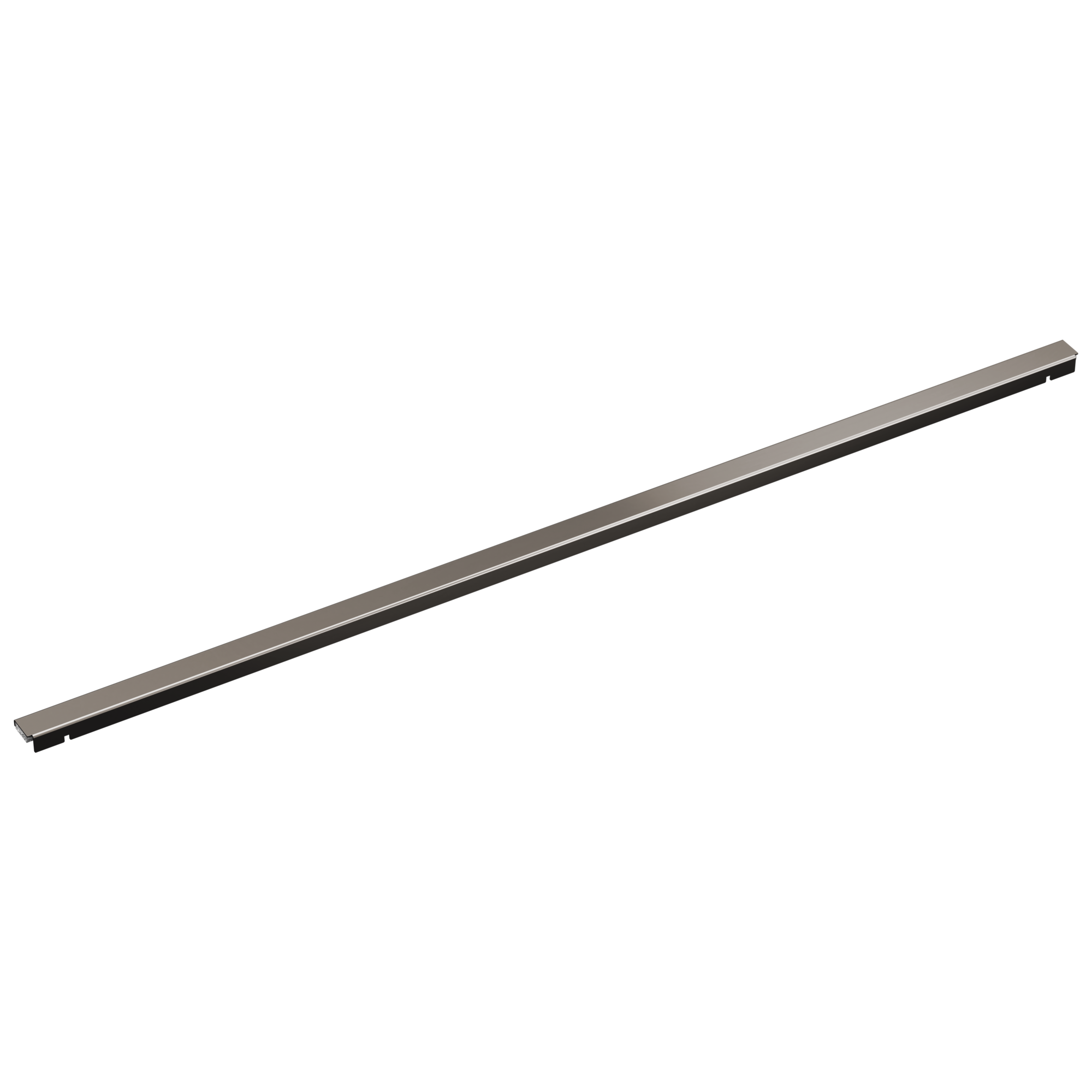 Brizo 36" Linear Shower Drain Wall Trim