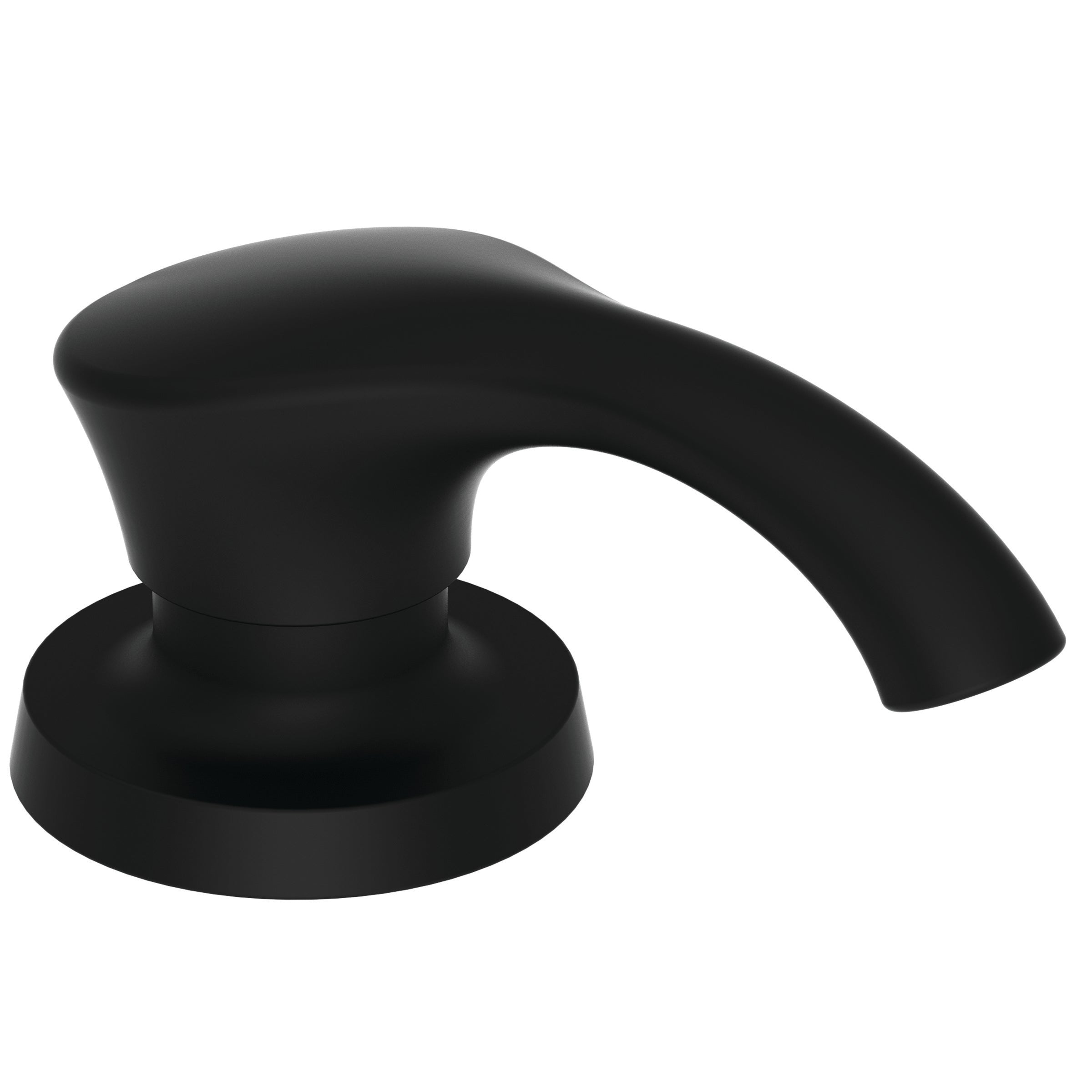 Newport Brass Vespera Soap/Lotion Dispenser