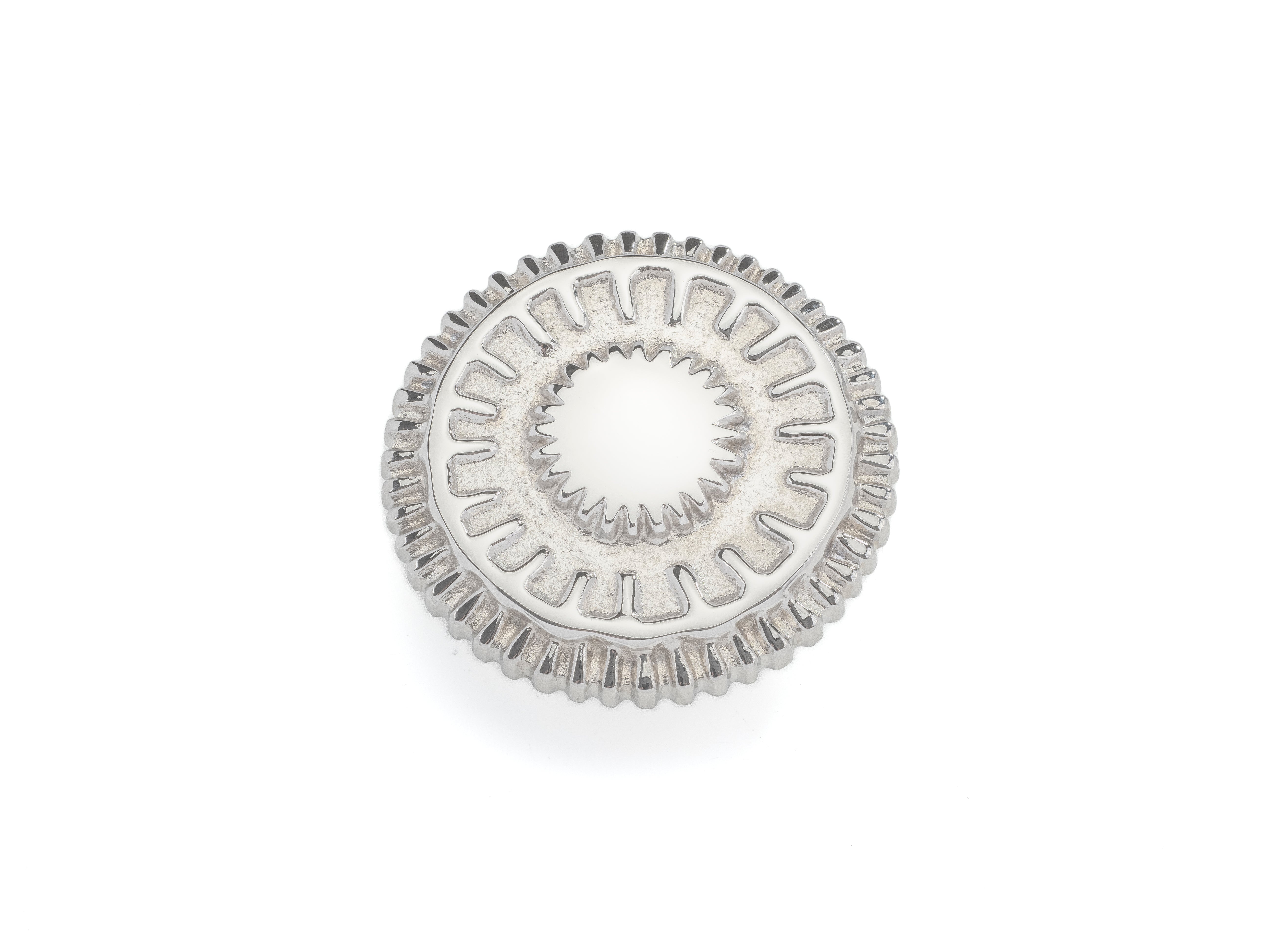Lisa Jarvis Mercedes Knob - Round 3