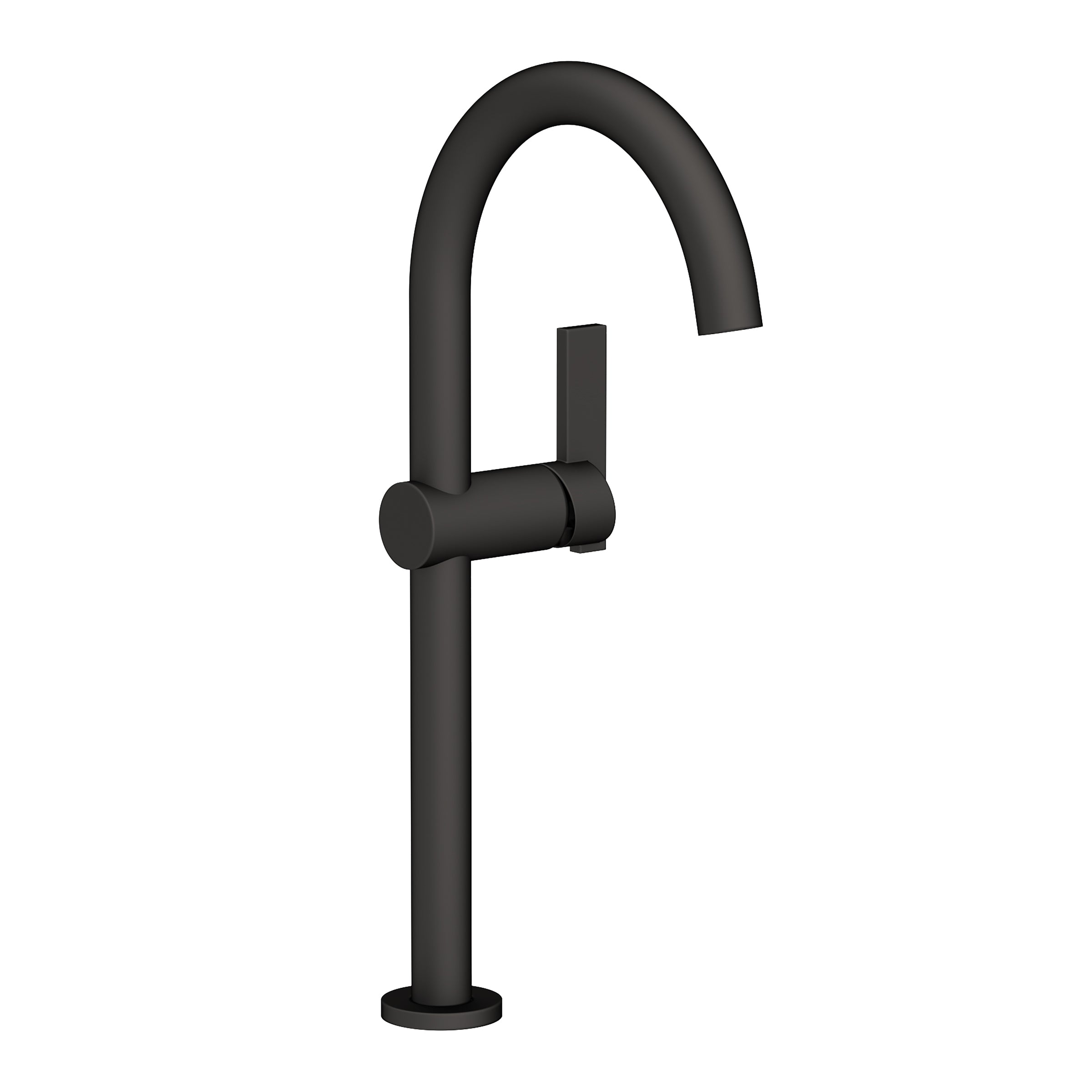 Newport Brass Priya Single Hole Vessel Faucet