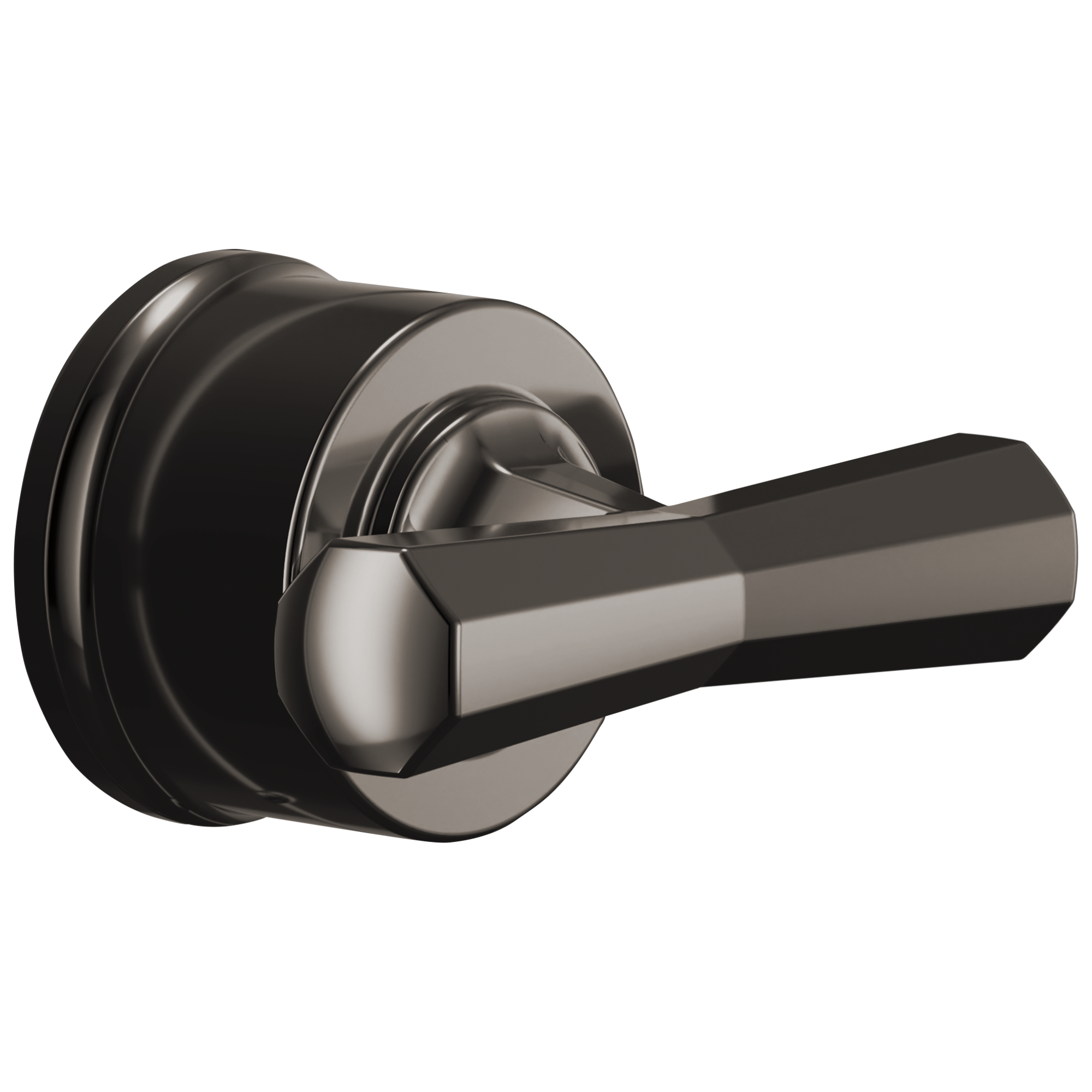 Brizo Beauclere Sensori Thermostatic Valve Trim Cross Handle Kit