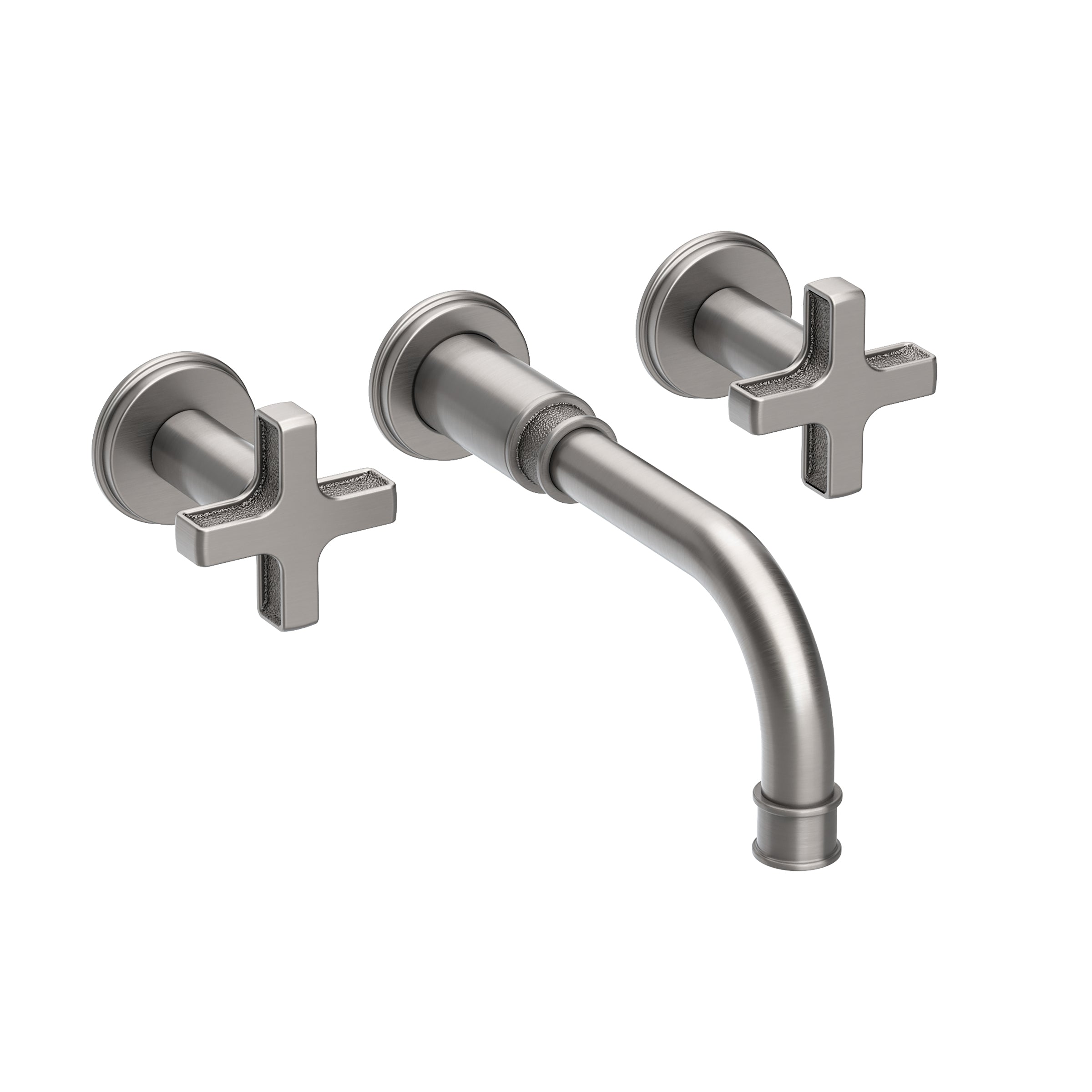 Newport Brass Griffey Wall Mount Lavatory Faucet
