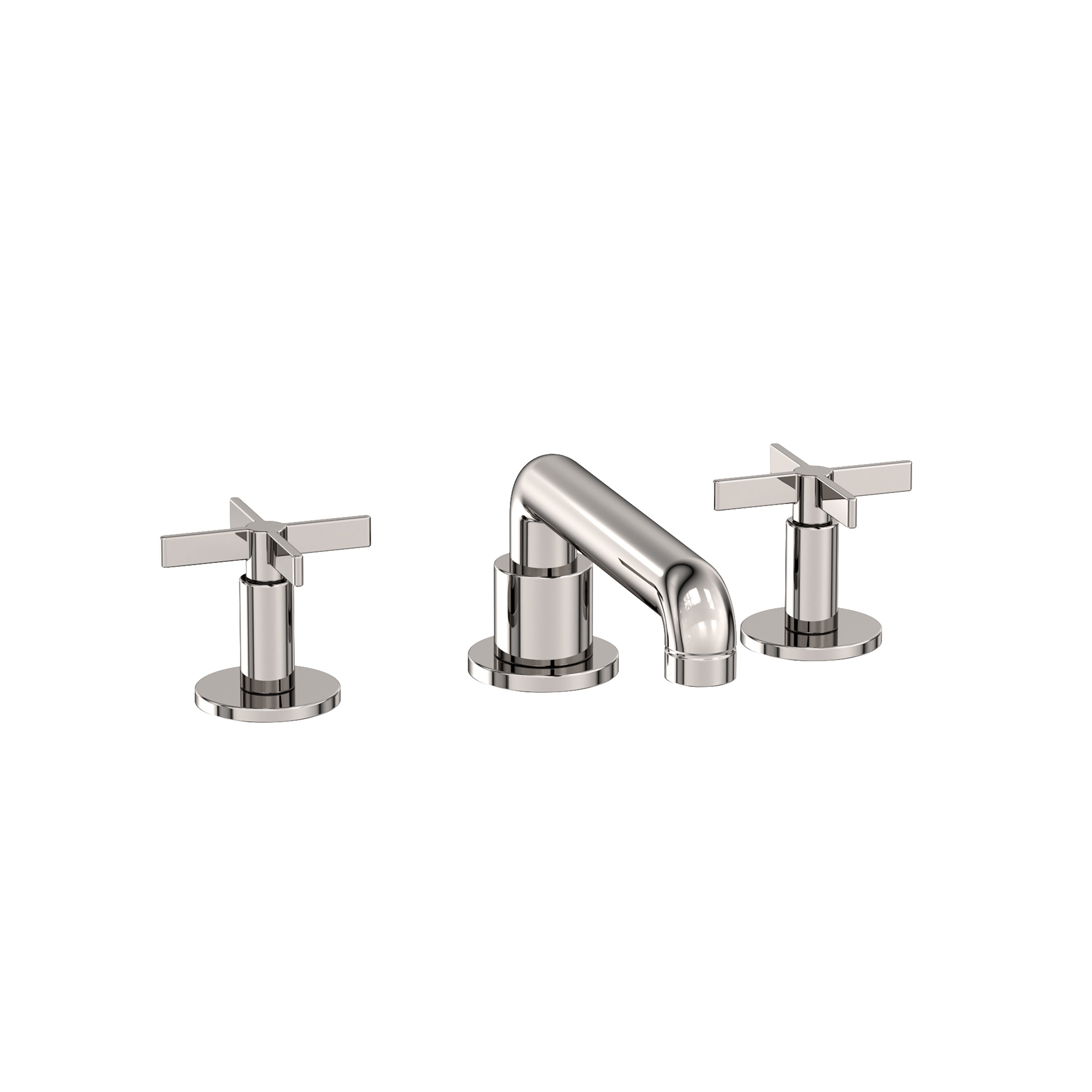 Newport Brass Tolmin Widespread Lavatory Faucet
