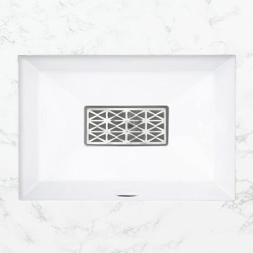 Linkasink Spoke Tiffany Grate