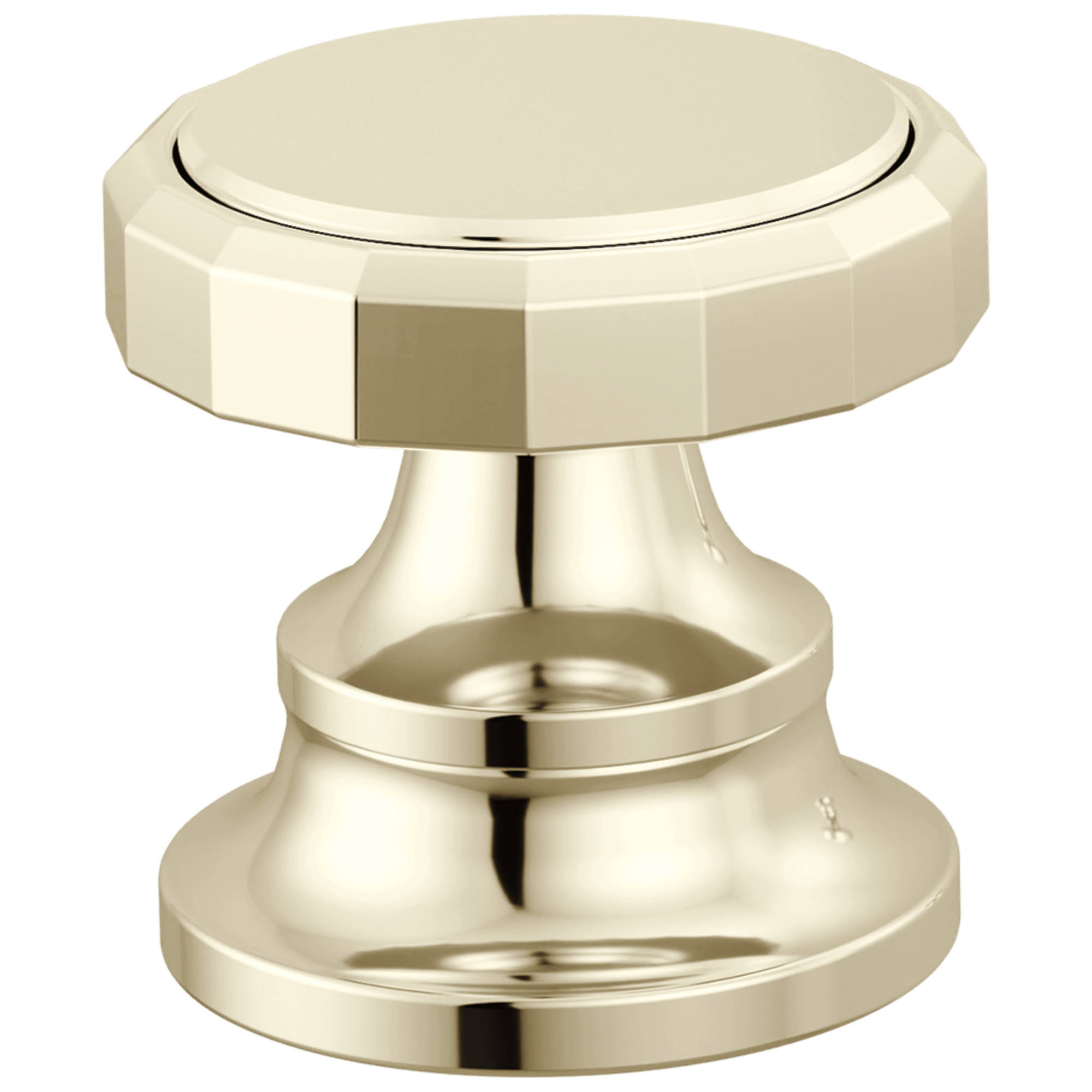 Brizo Beauclere Widespread Lavatory Wheel Handle Kit