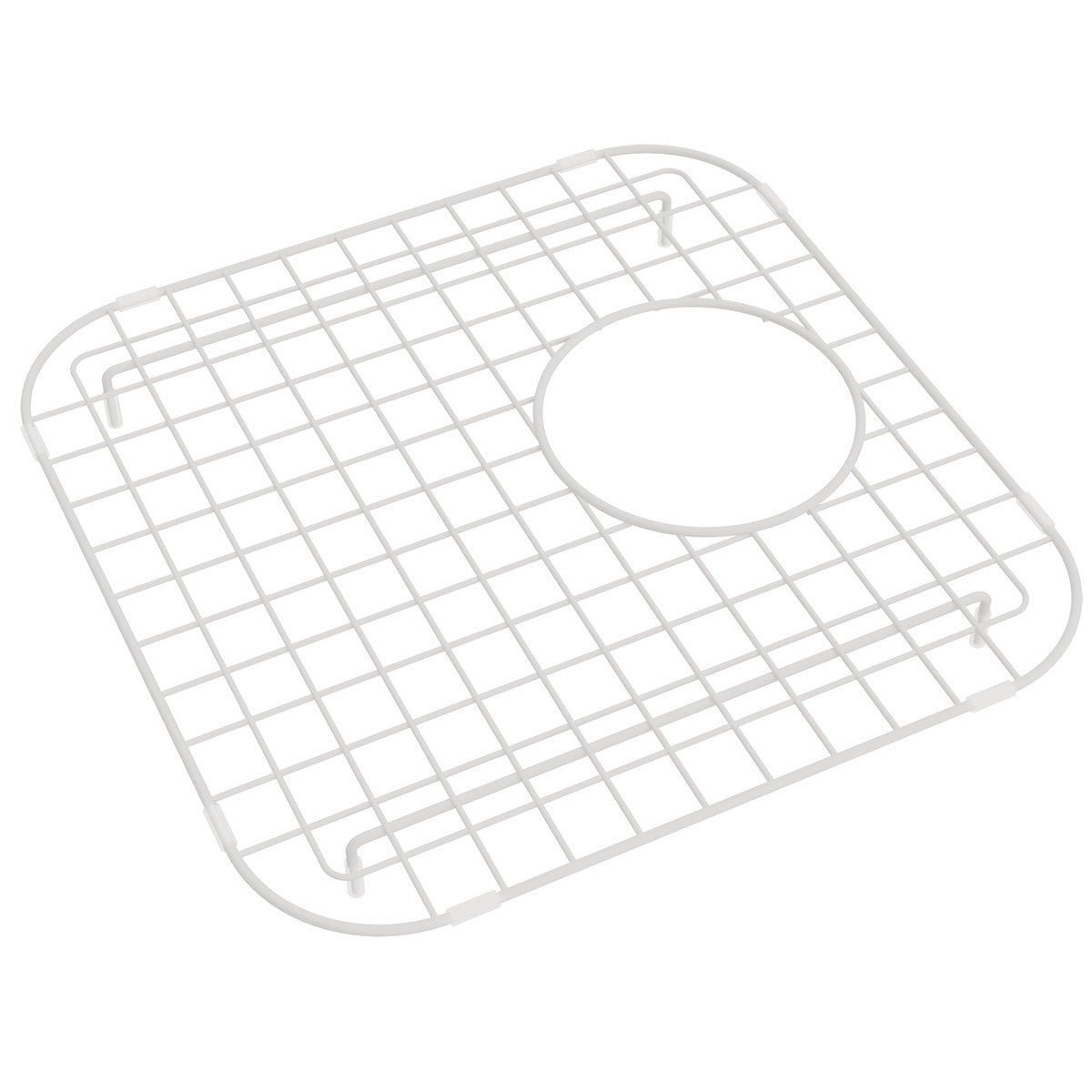 biscuit sink grid