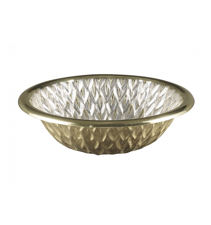 Thompson Traders Tacambaro 15.5" x 15.5" Sink
