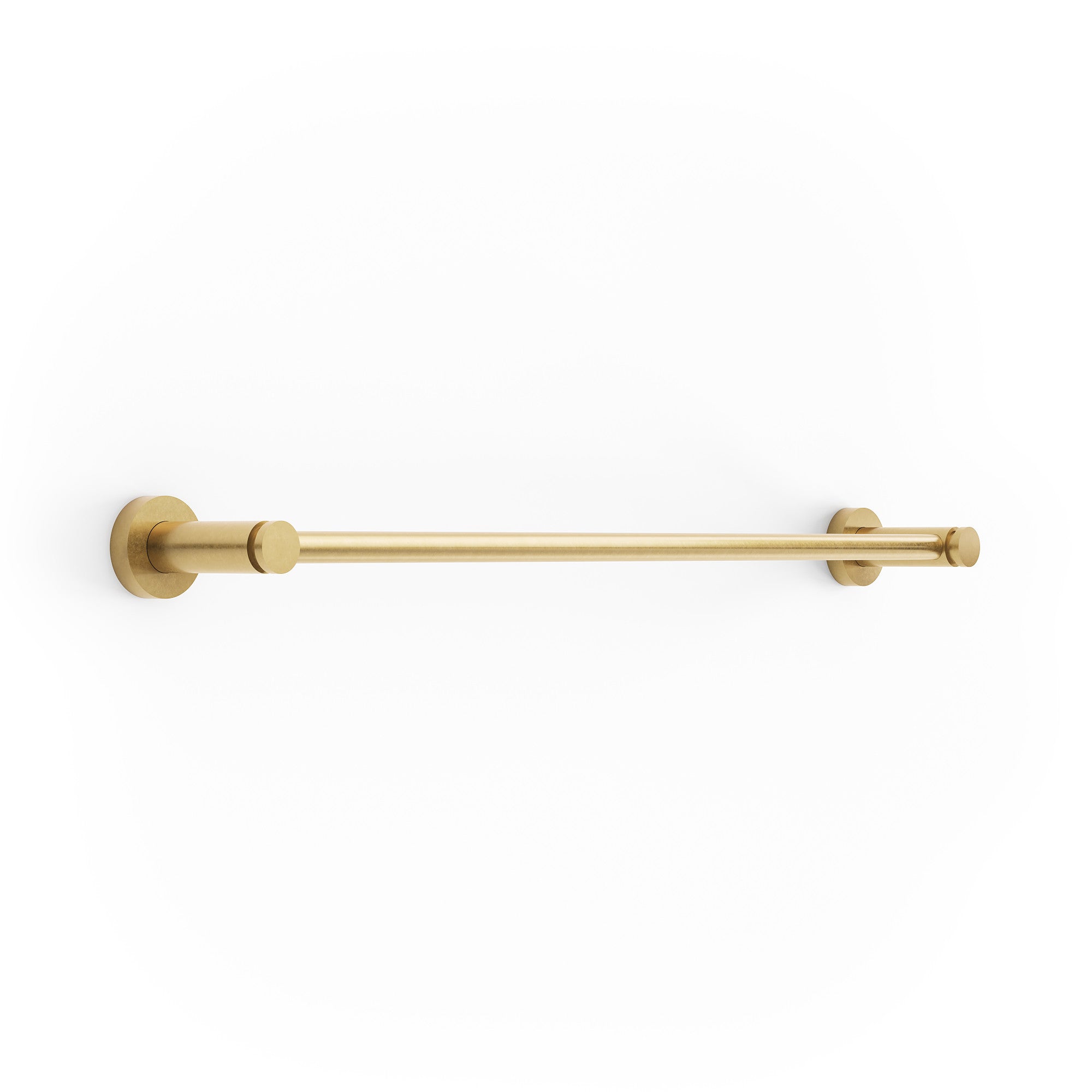 Watermark Loft 2.0 23 24 Inch Wall Mount Towel Bar