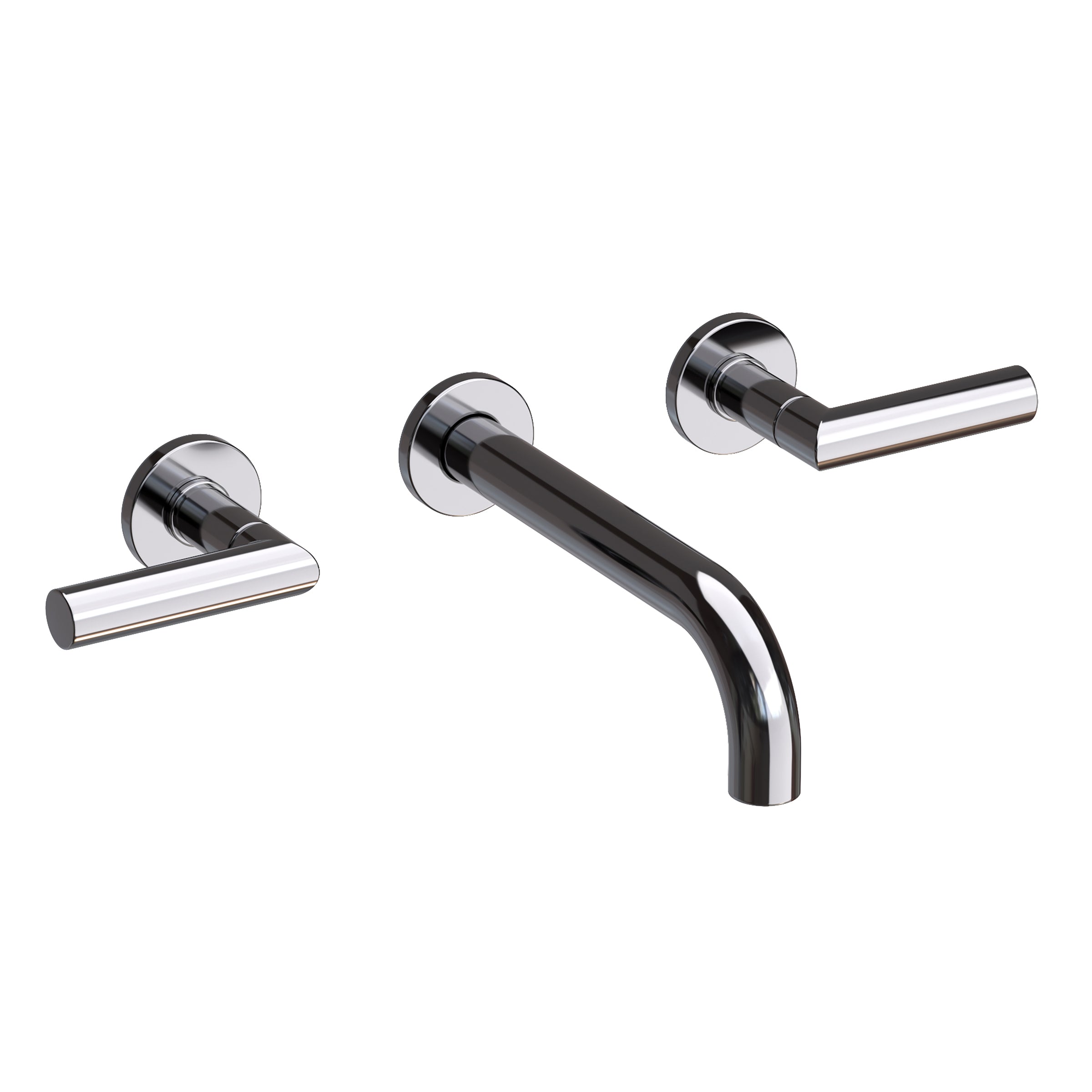 Newport Brass Pavani Wall Mount Lavatory Faucet