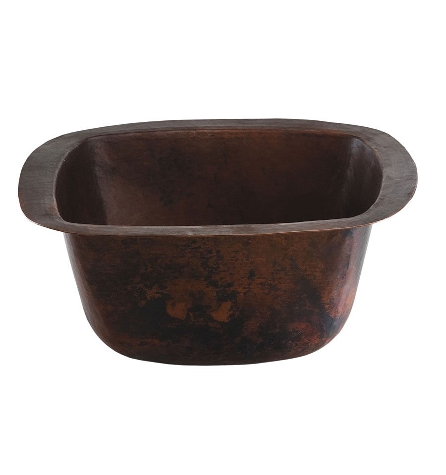 Thompson Traders Tamayo 12" x 12" Sink
