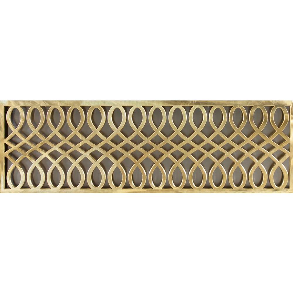 Linkasink Small Lyre Panel