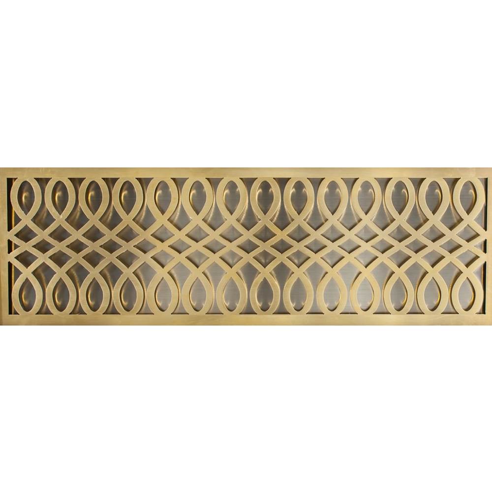 Linkasink Small Lyre Panel