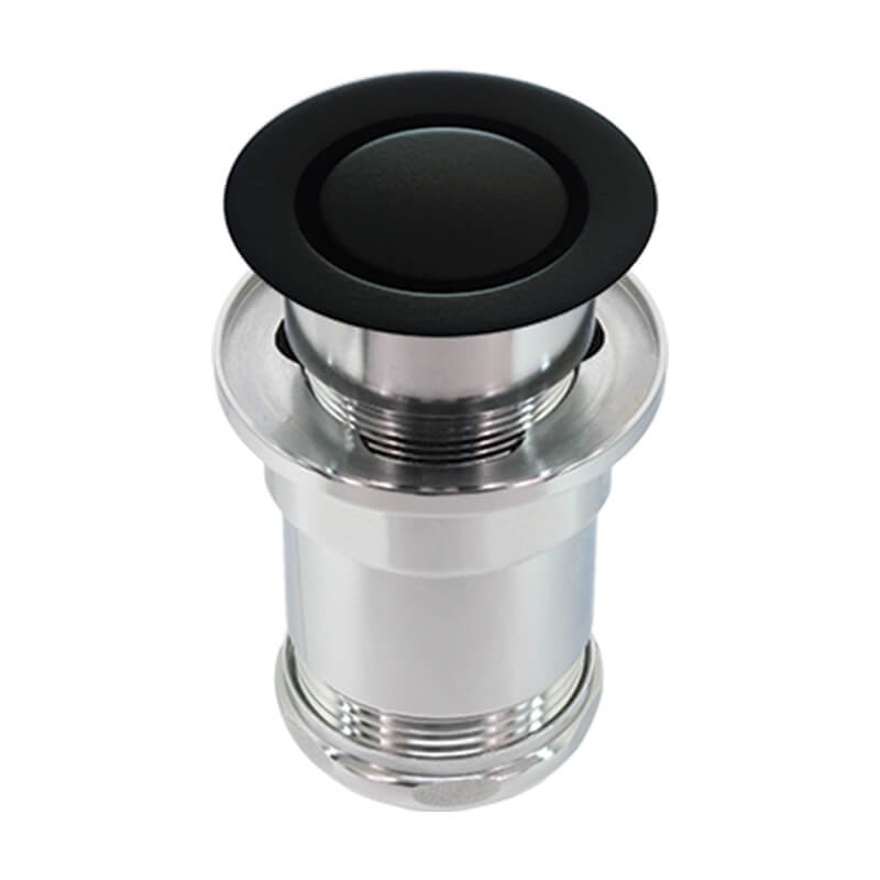 ICO Bath Calma Pop-Down Drain
