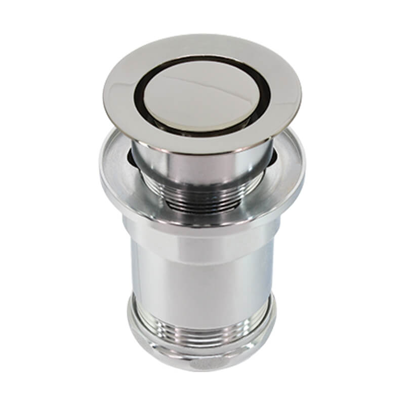 ICO Bath Calma Pop-Down Drain