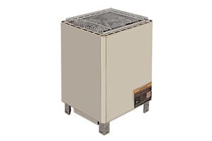 sauna heater