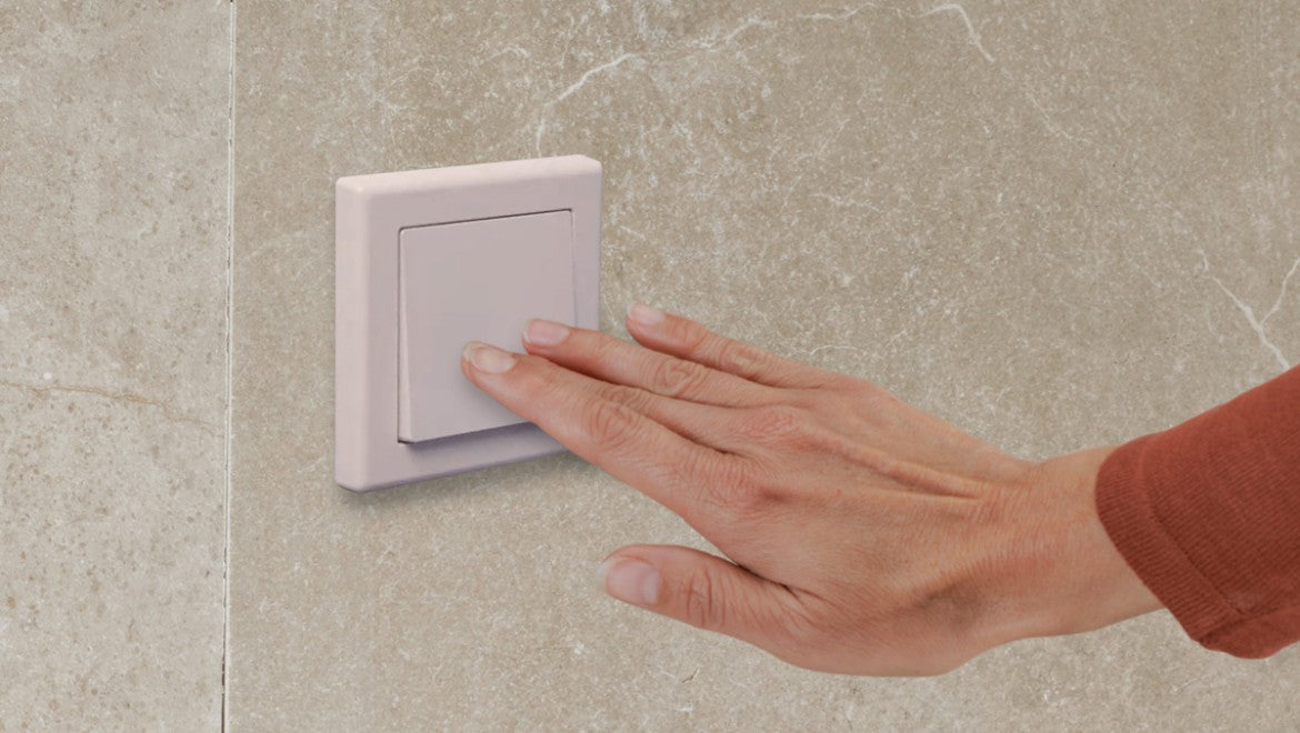 flush control