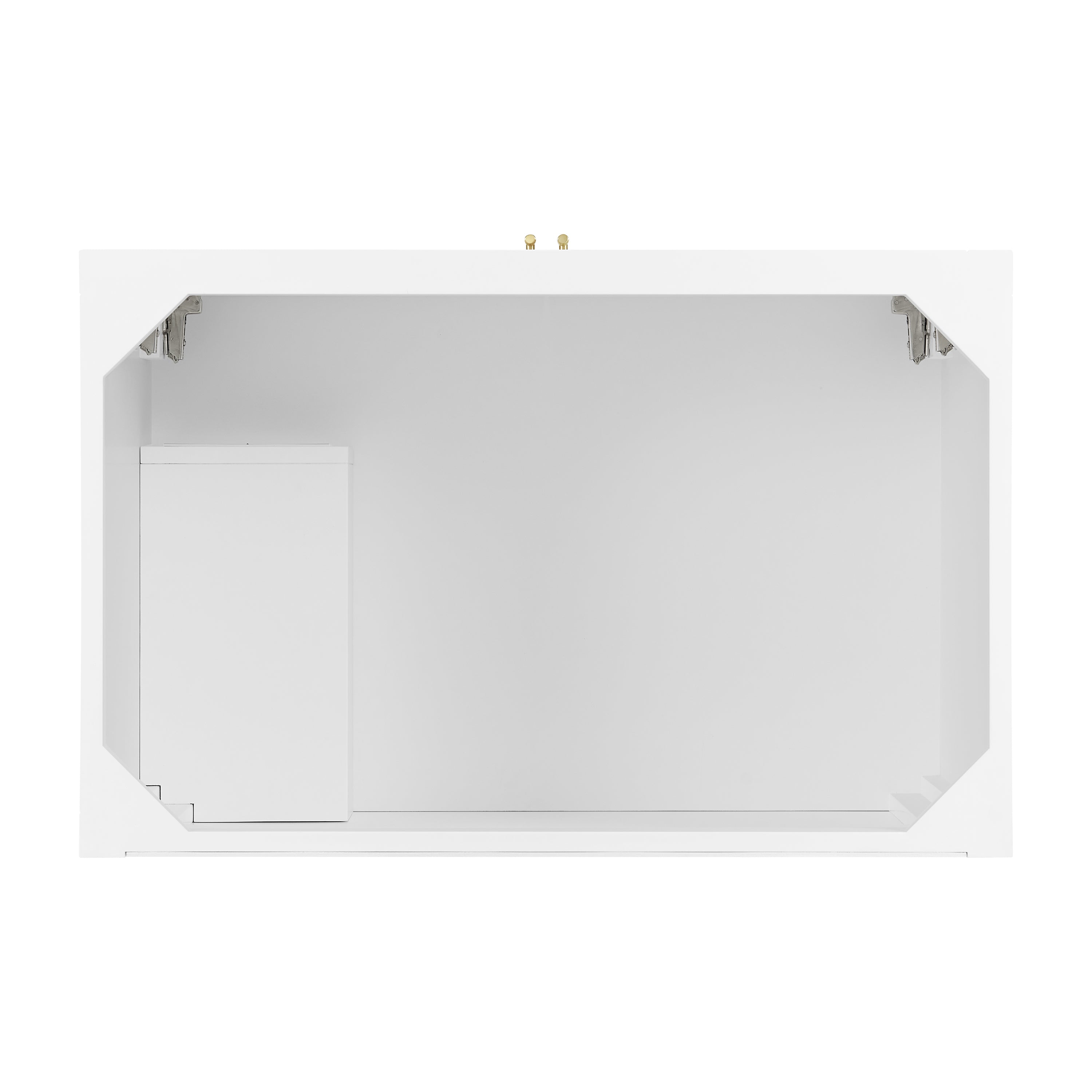 eternal jasmine pearl quartz top vanity