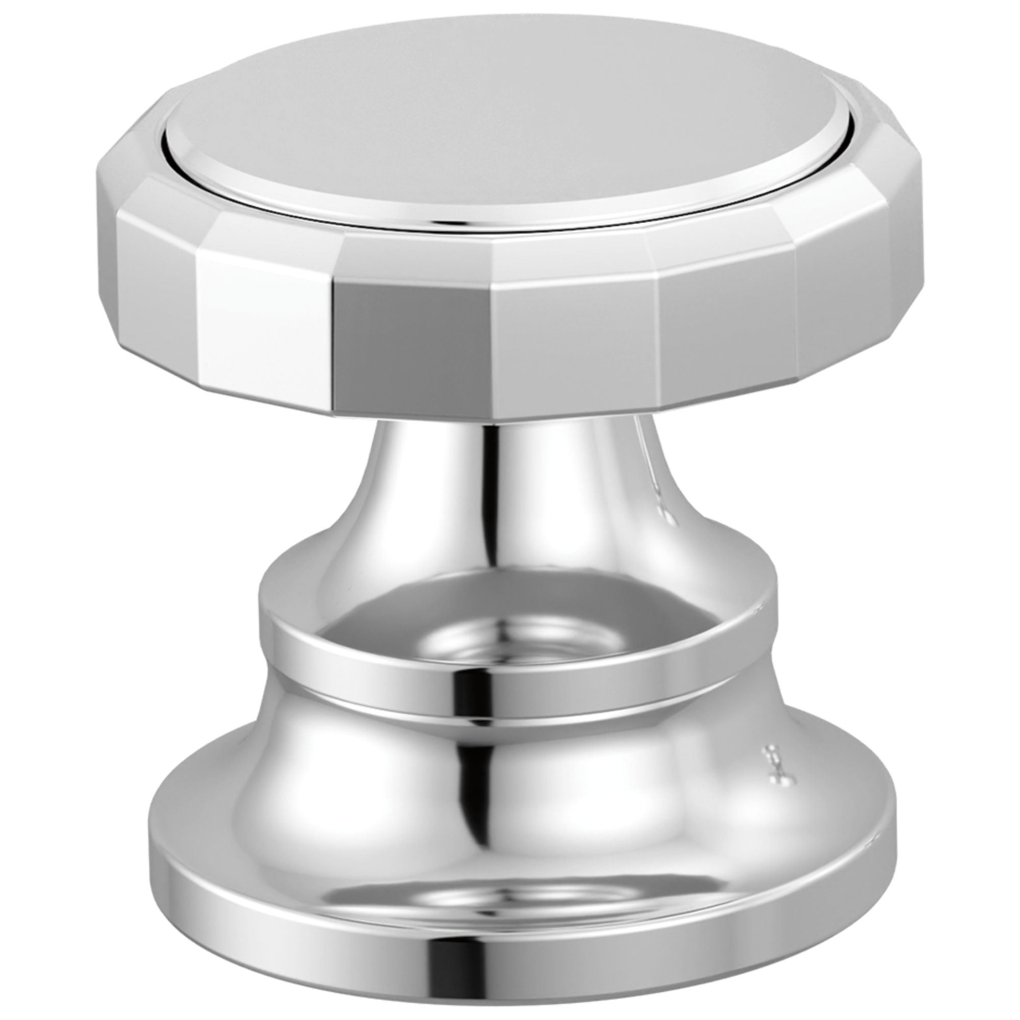 chrome handle kit