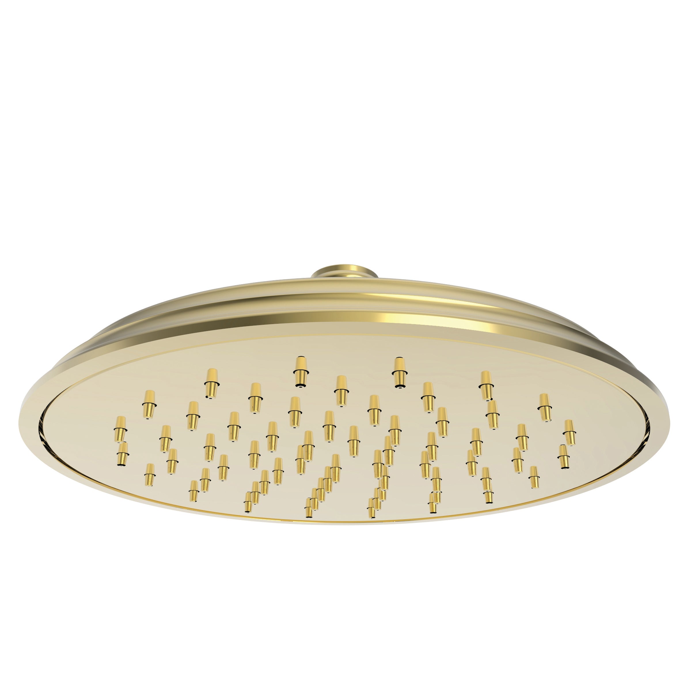 Newport Brass Tub & Shower Rainfall Shower Head