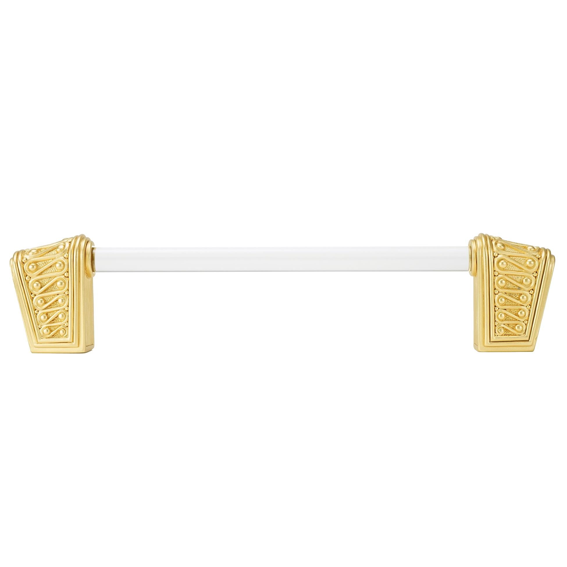 Edgar Berebi Rivoli II 6" C to C Pull