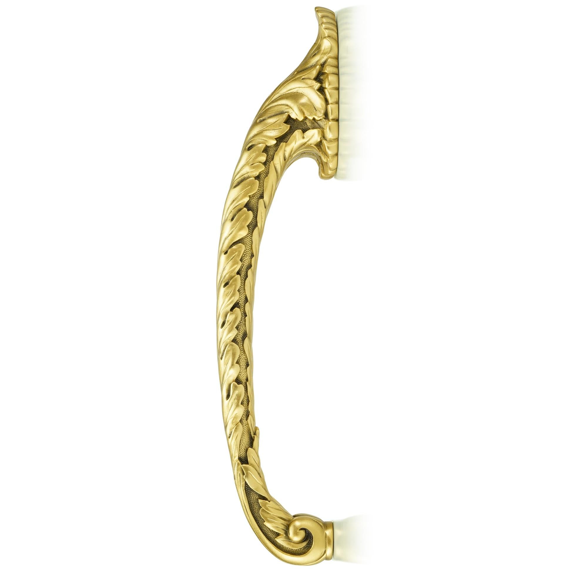 florentine gold pull